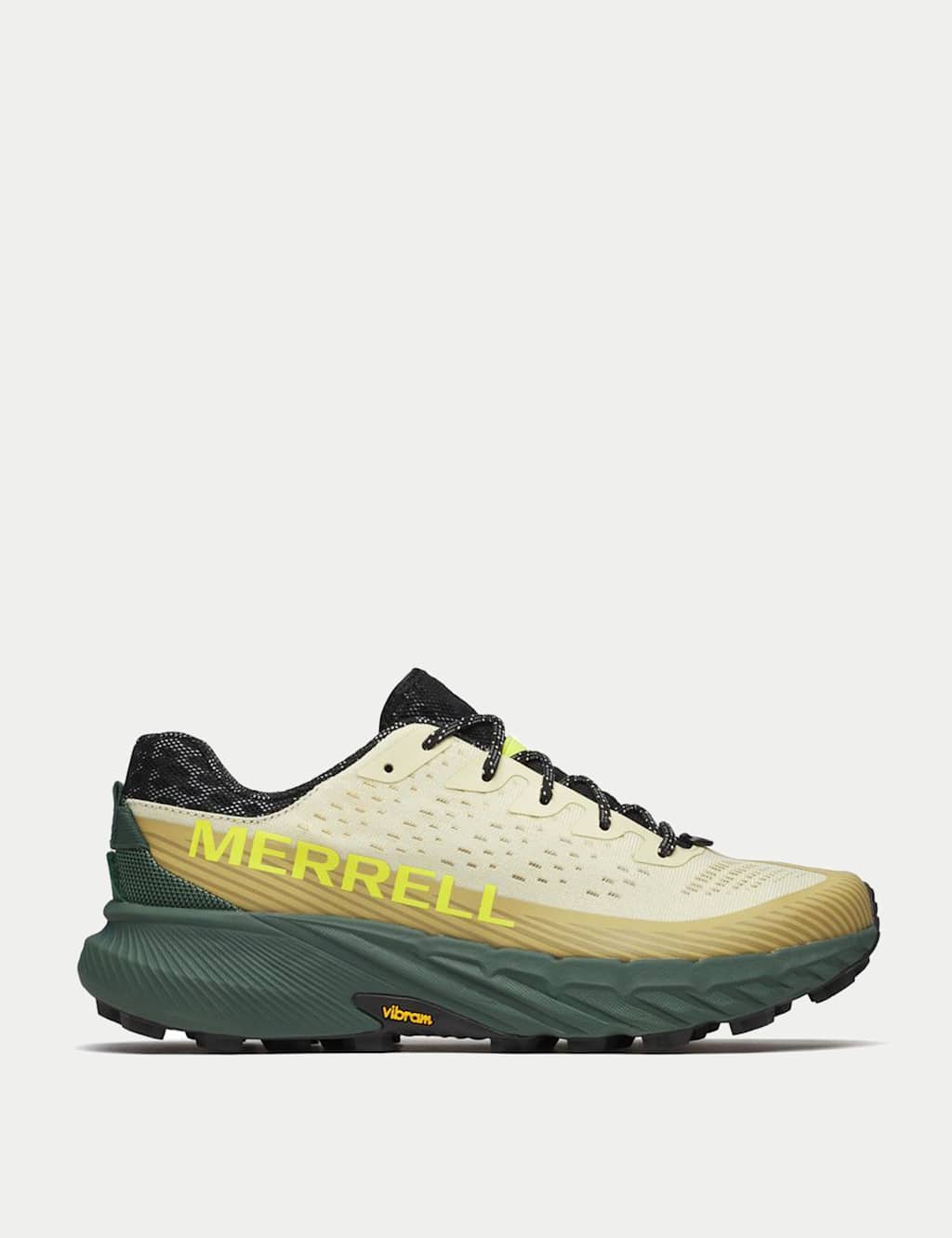 Agility Peak 5 Trail Running Trainers