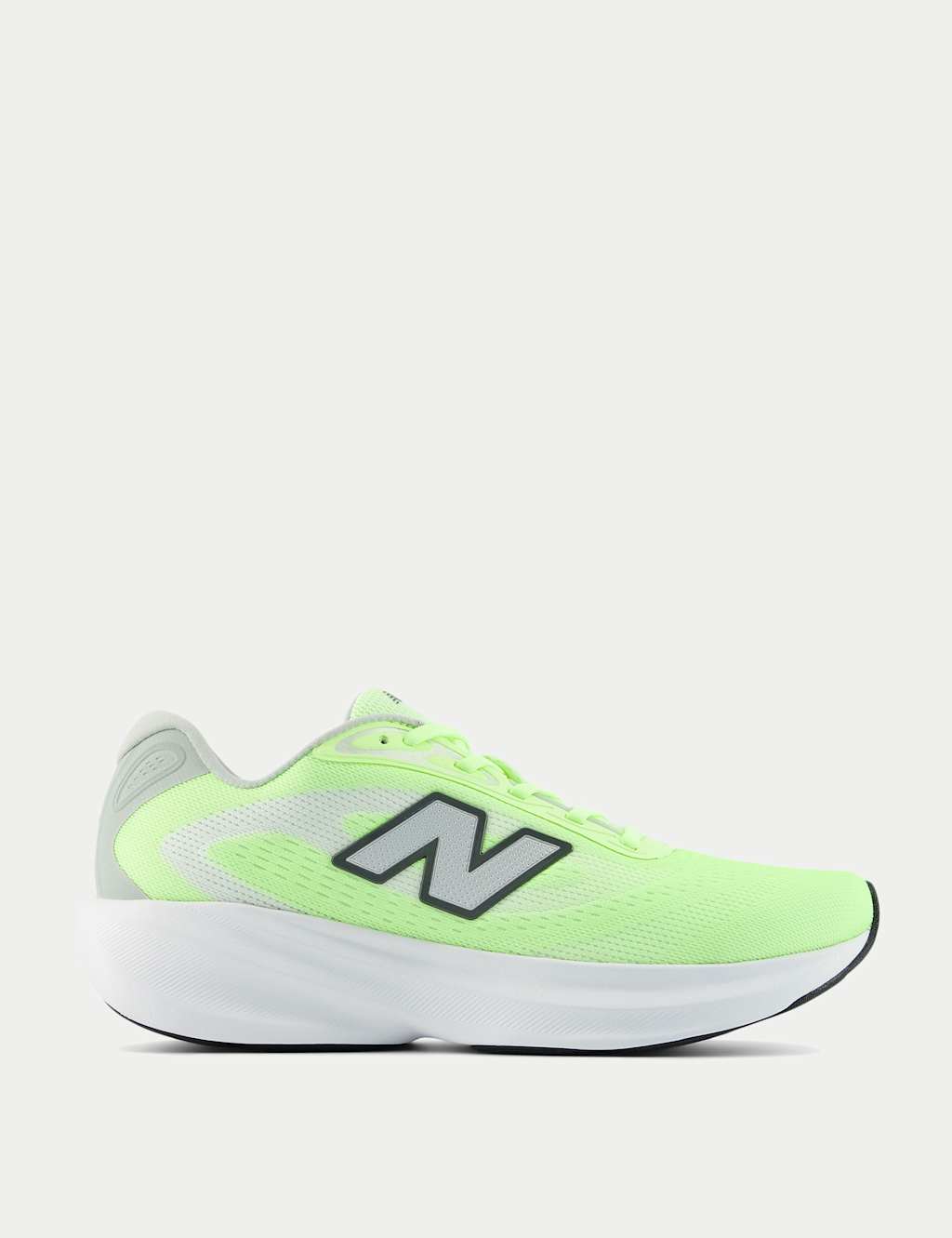 New Balance Women's Fresh Foam 680 V9 Trainers - 5½ - Yellow Mix