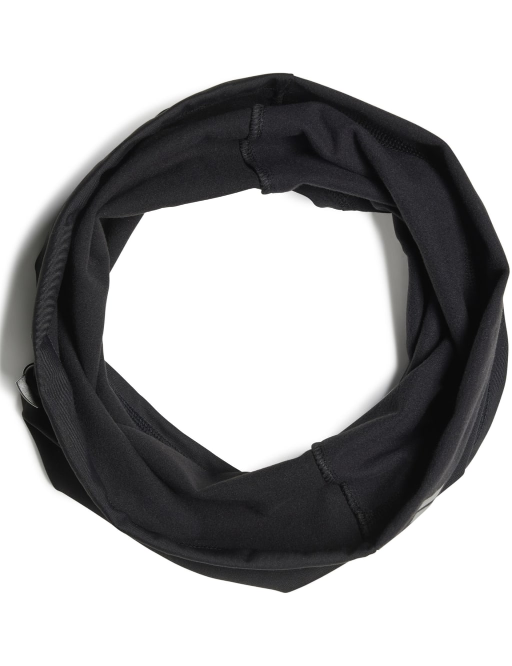 Adidas Women's Cold Ready Running Snood - Black, Black
