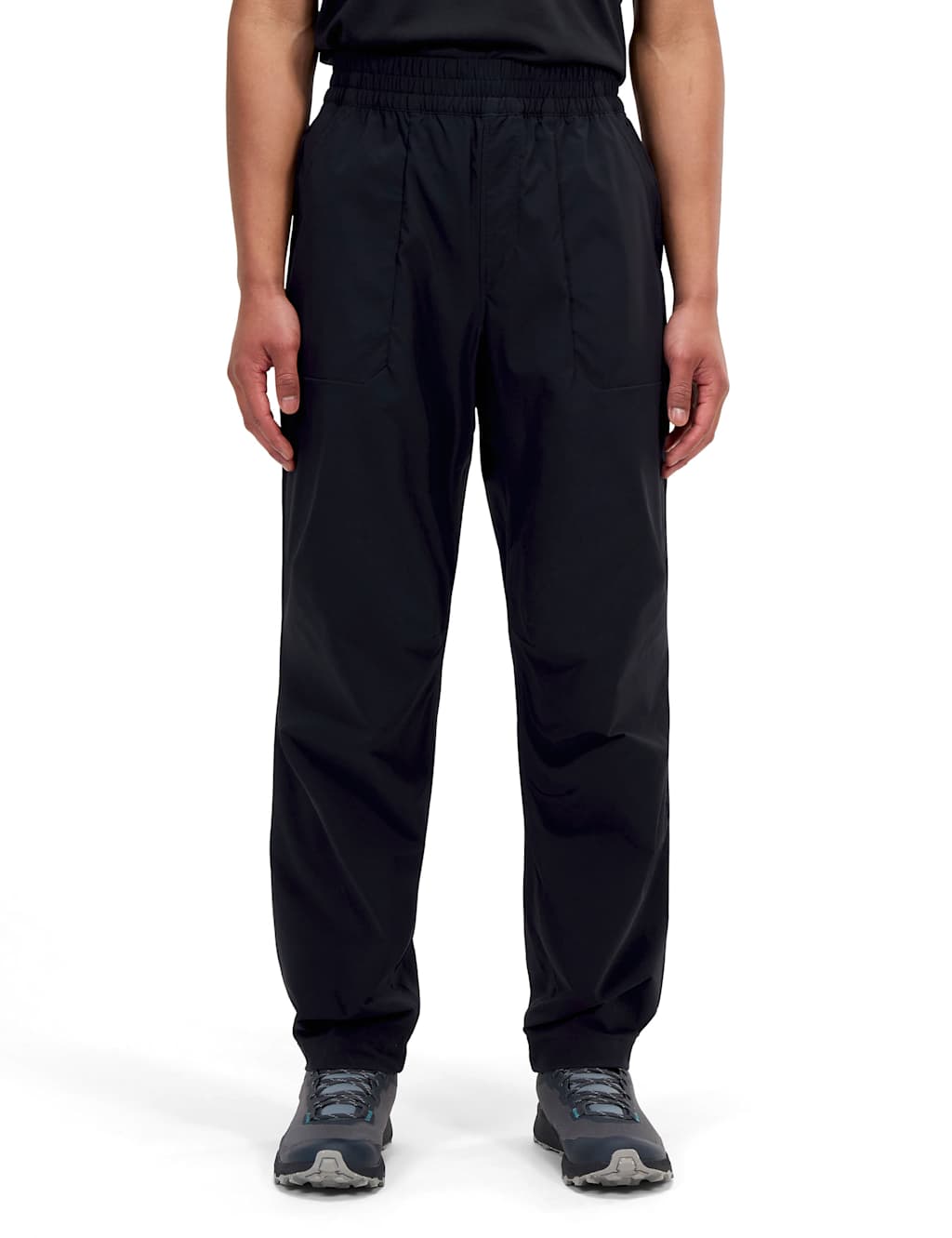Explorer Regular Fit Cargo Trousers