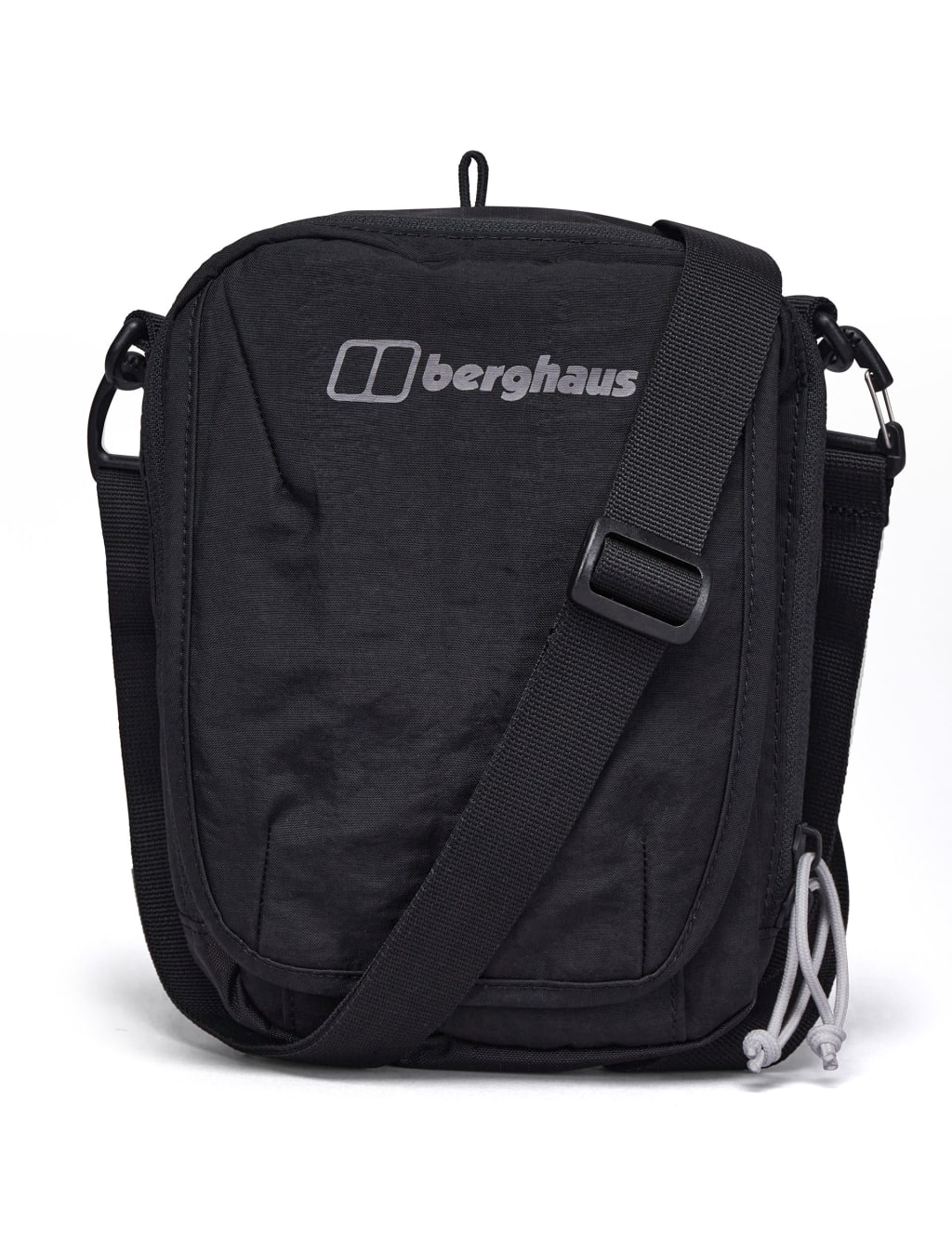 Xodus X-Body Nylon Cross Body Bag