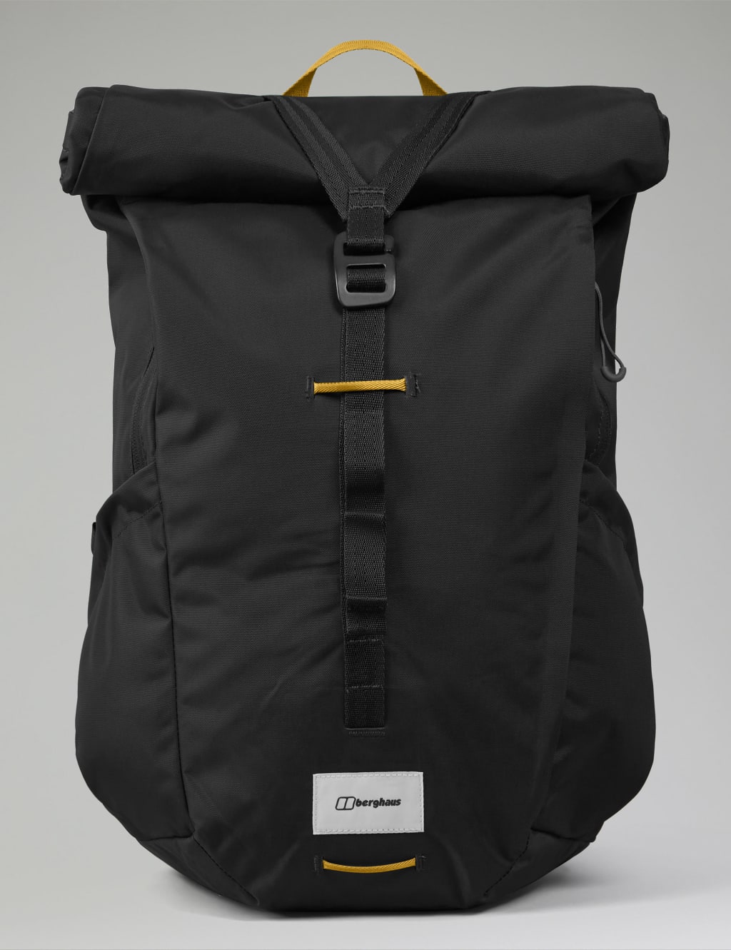 Explorer Nylon Backpack