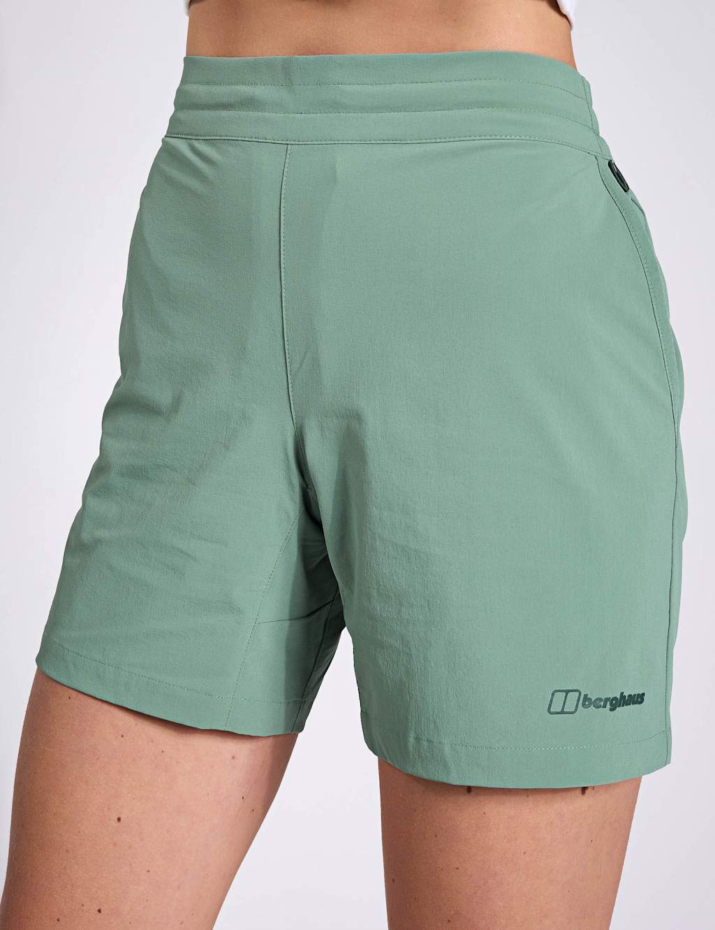 Wandermoor Wind Sports Shorts