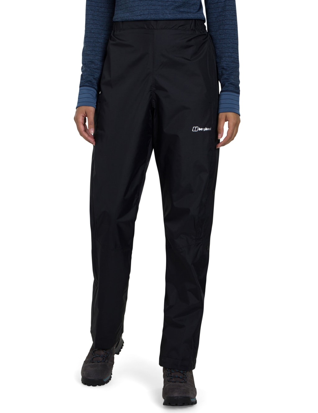 Deluge 2.0 Waterproof Trekking Overtrousers