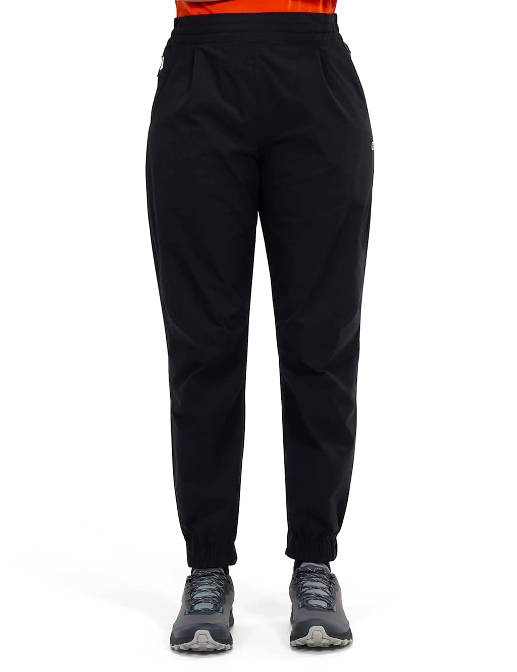 Explorer Straight Leg Joggers