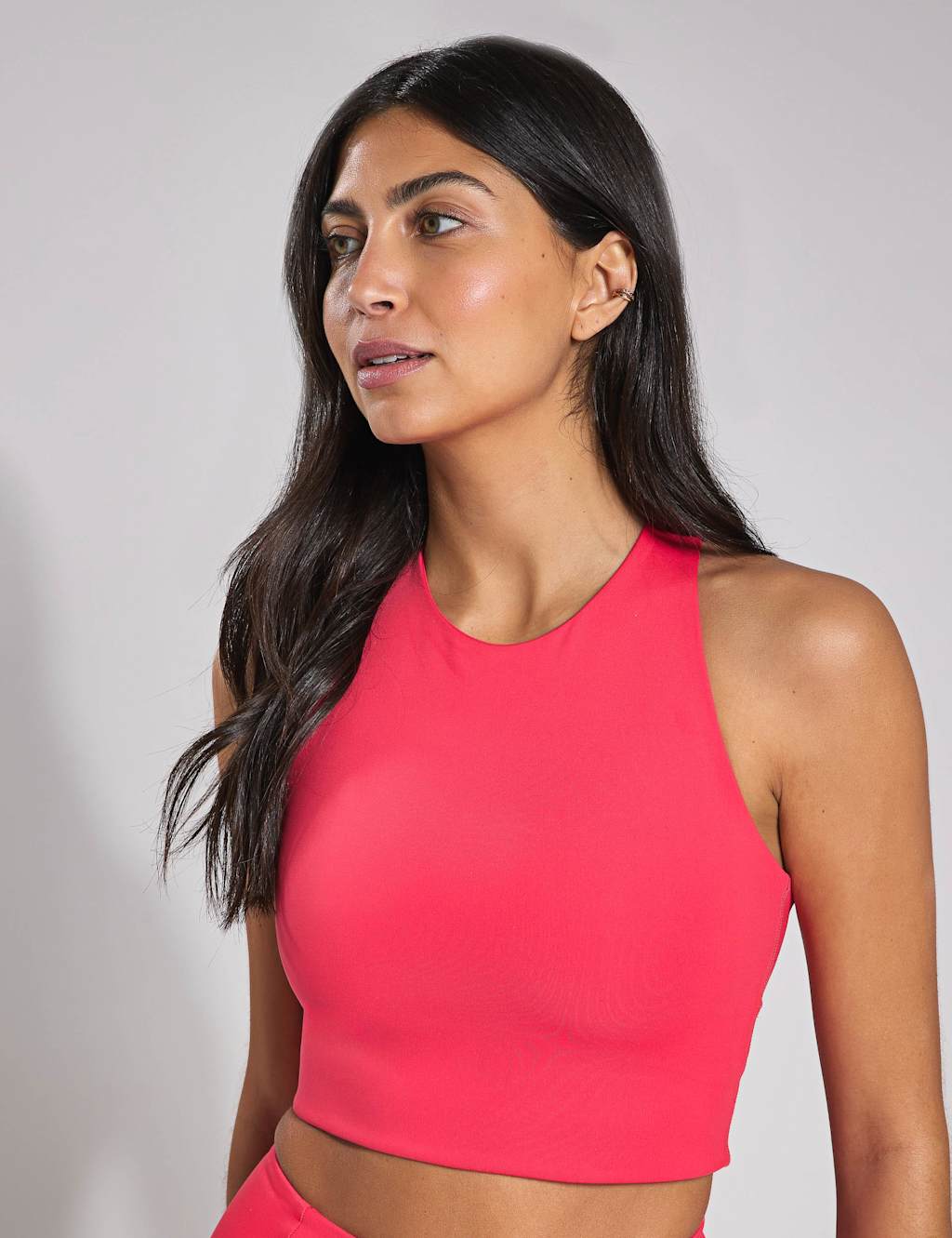 Dylan Non Wired Sports Bra