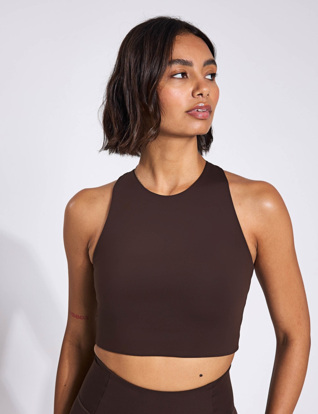 Dylan Non Wired Sports Bra