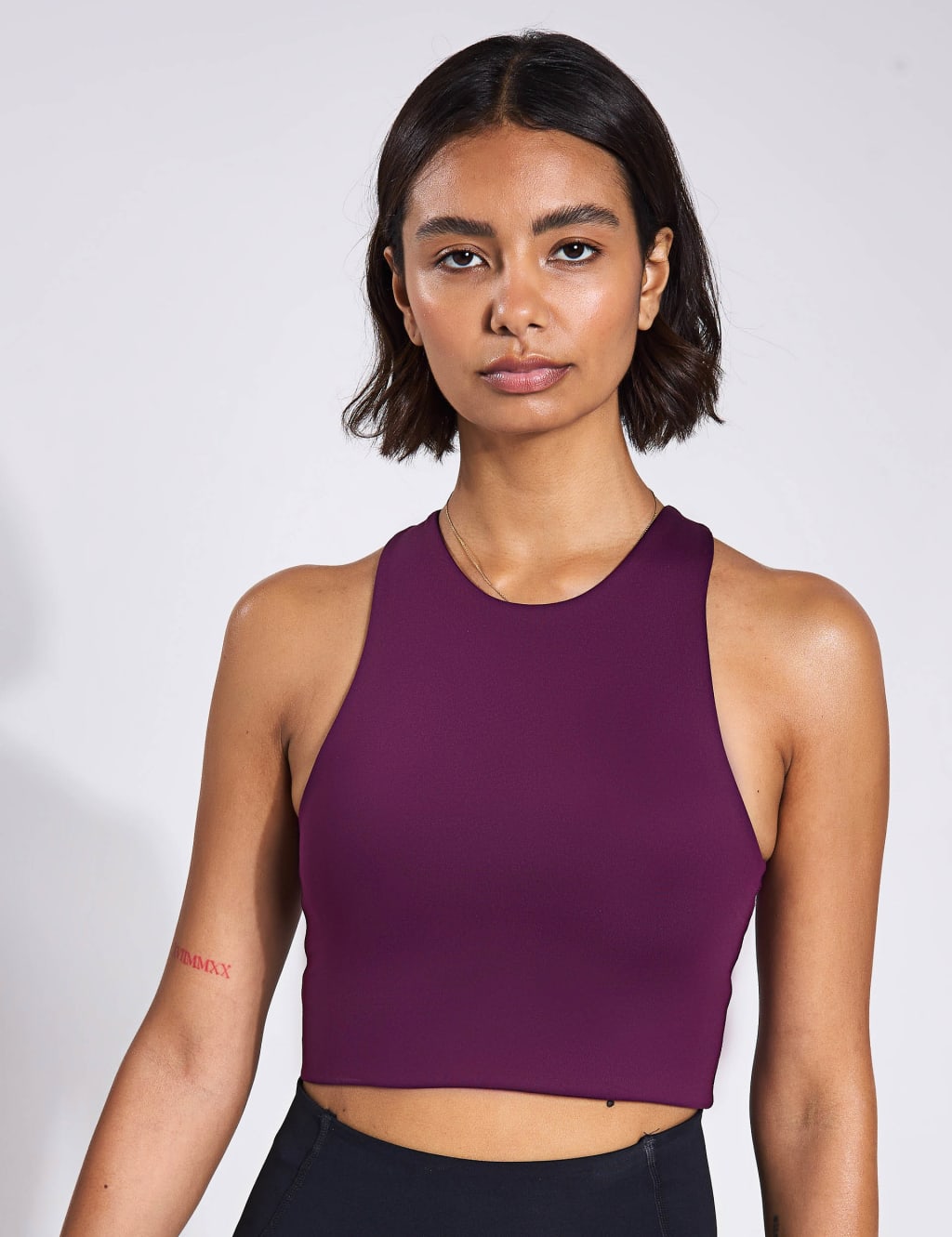 Dylan Non Wired Sports Bra