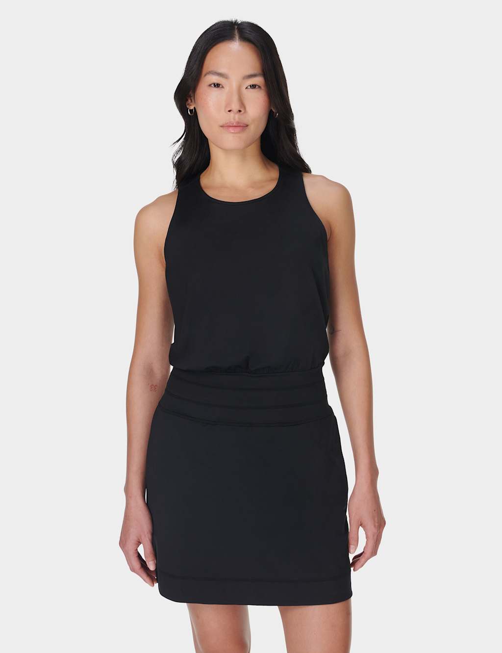 Gaia Performance Yoga Dress