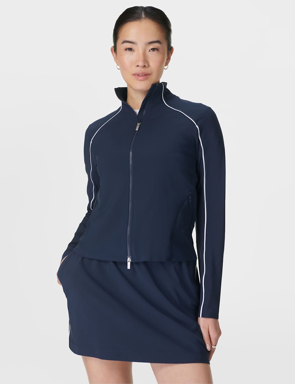 Anytime Explorer Lightweight Sports Jacket