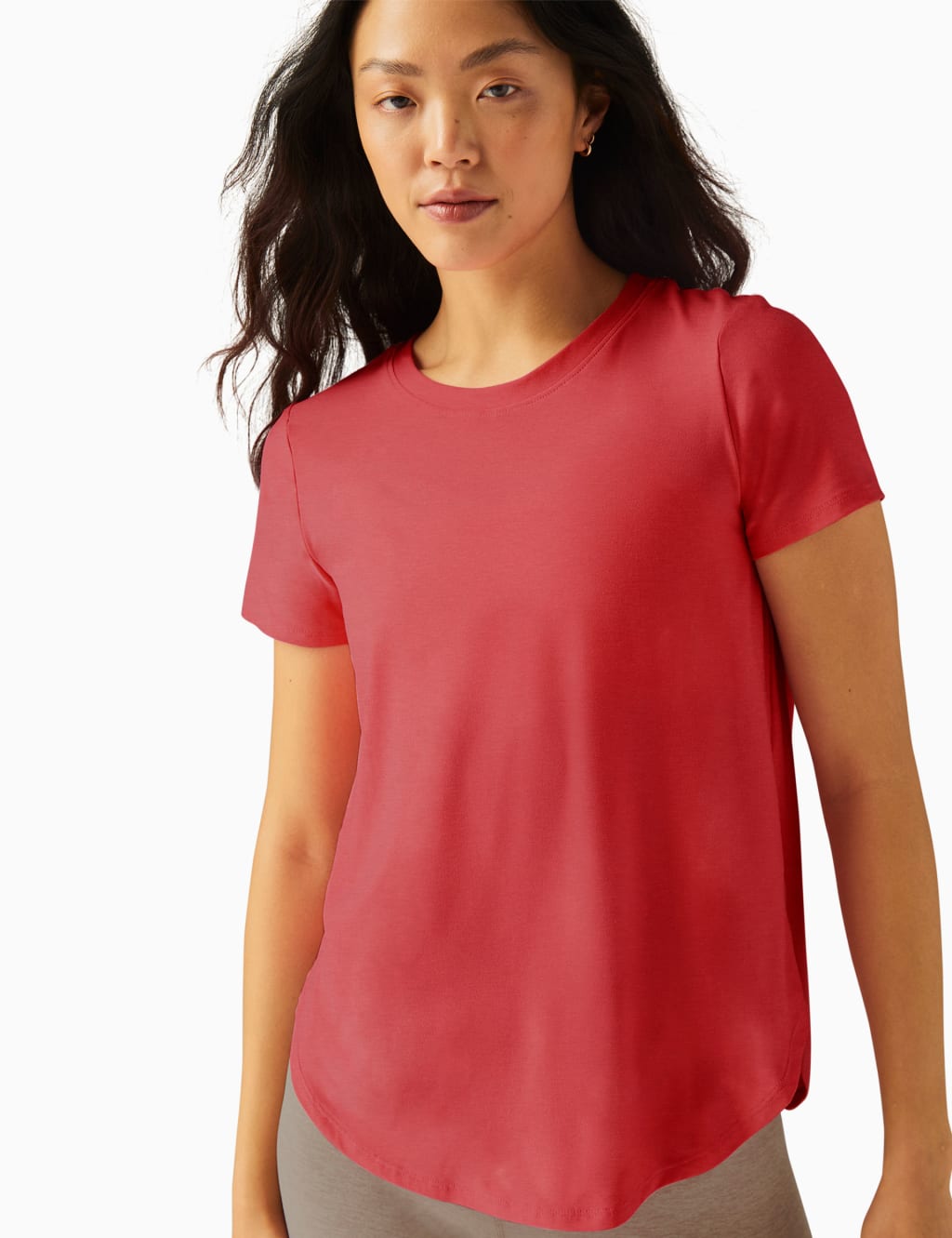 Featherweight On The Down Low T-Shirt
