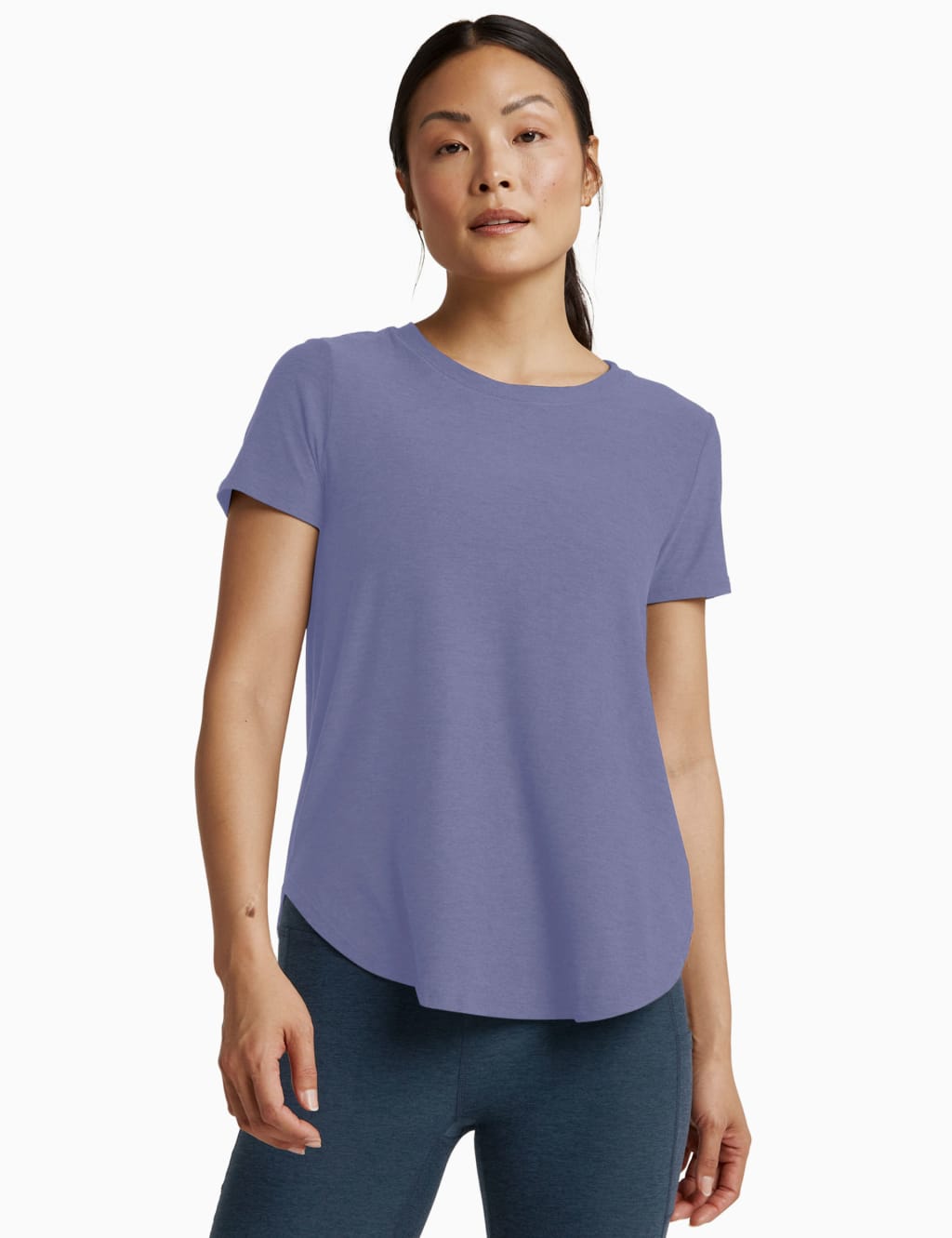 Featherweight On The Down Low T-Shirt
