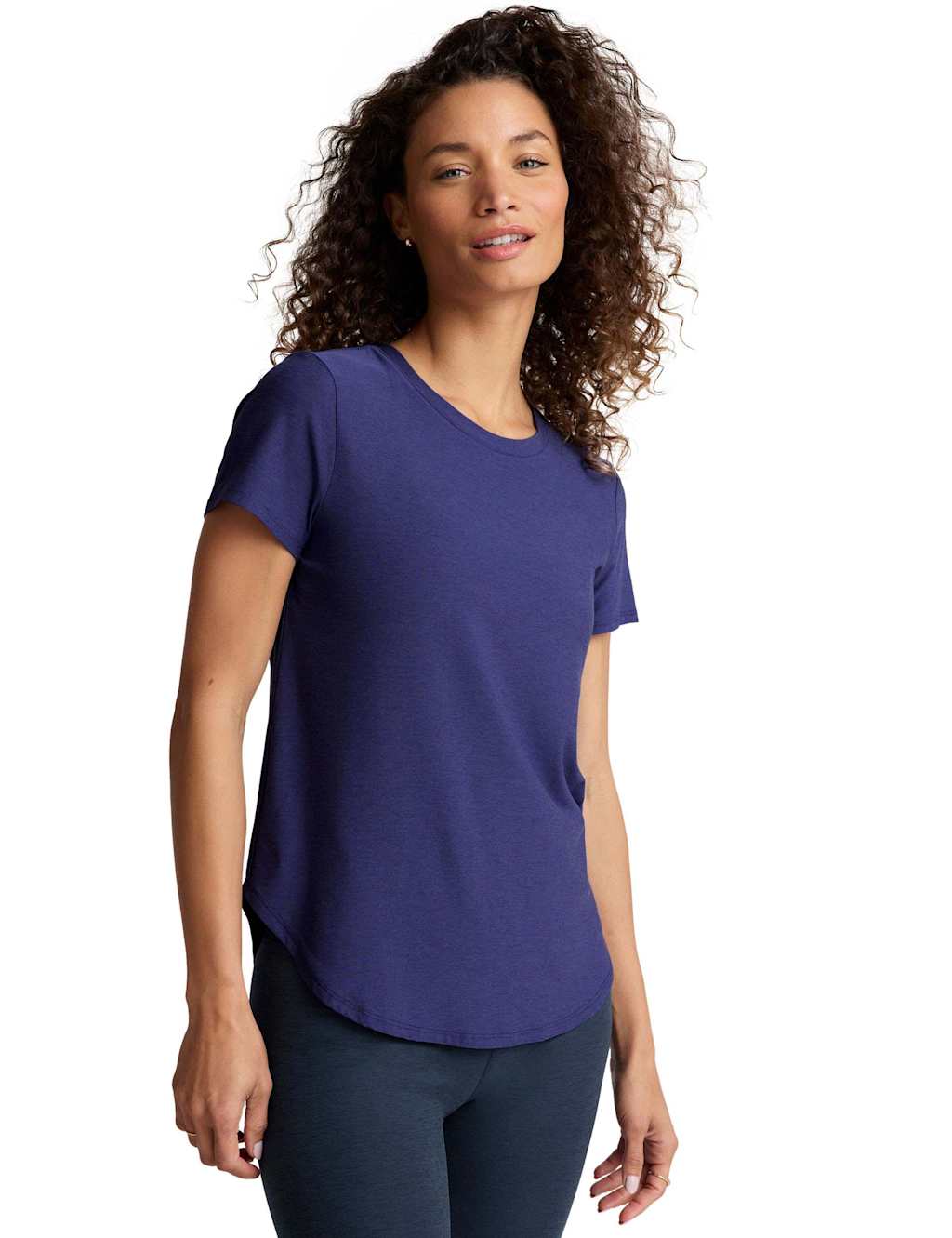 Featherweight On The Down Low T-Shirt