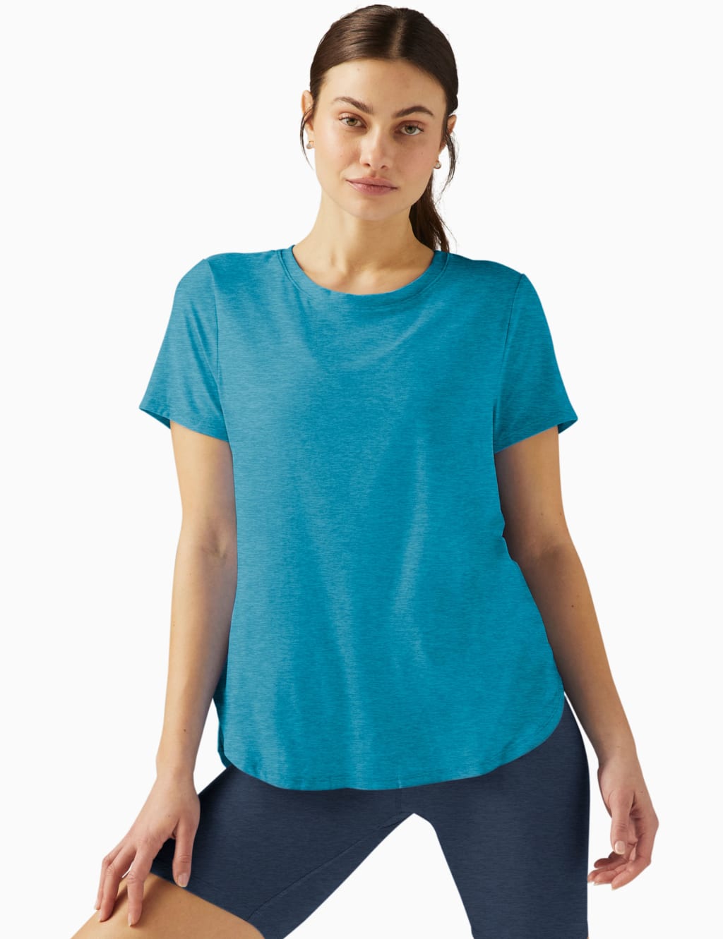 Featherweight On The Down Low T-Shirt