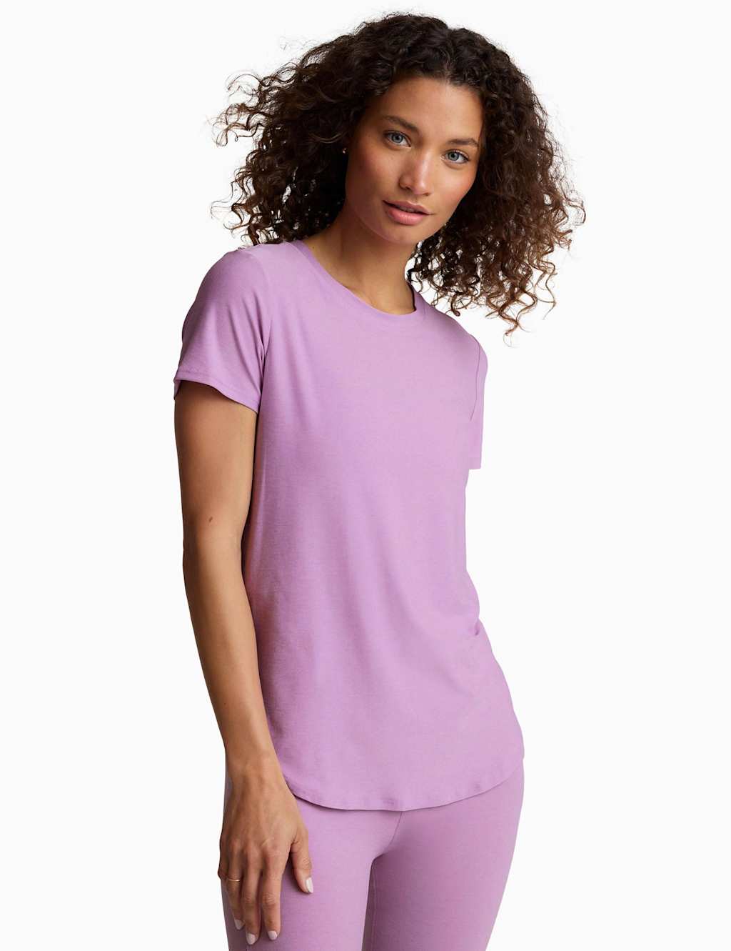 Featherweight On The Down Low T-Shirt