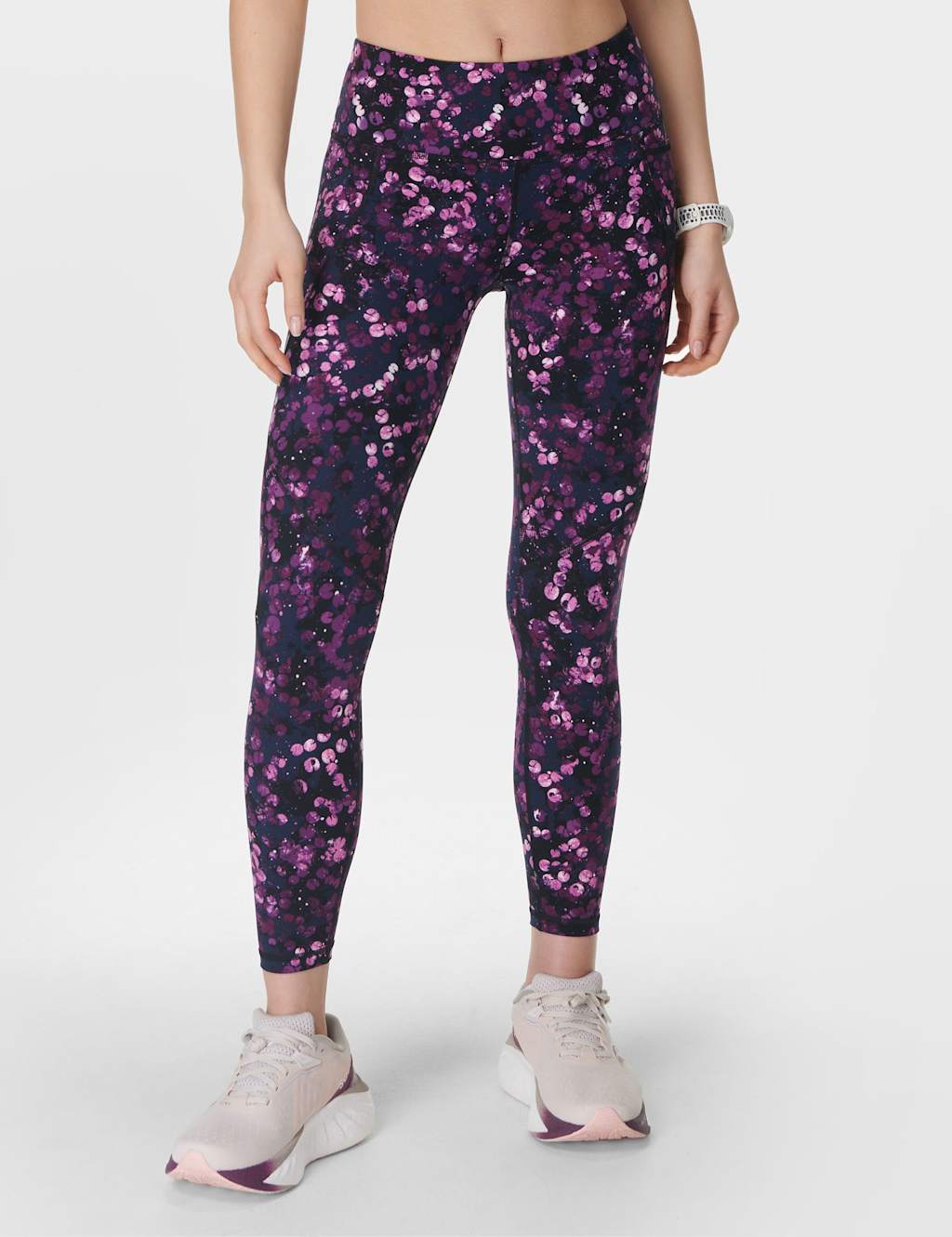 Power Workout Leggings