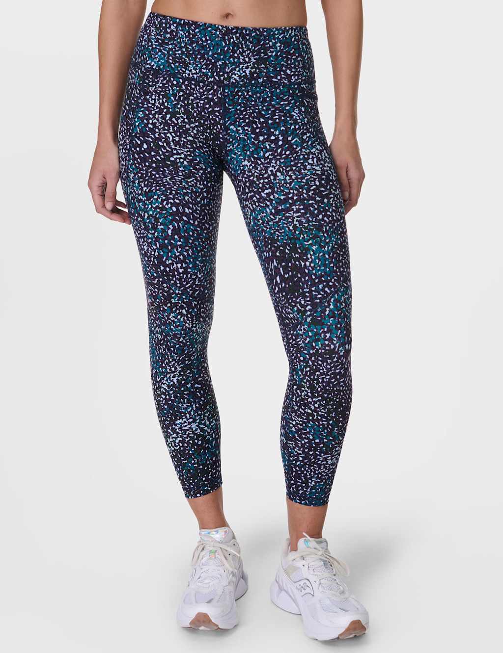 Power Workout Leggings