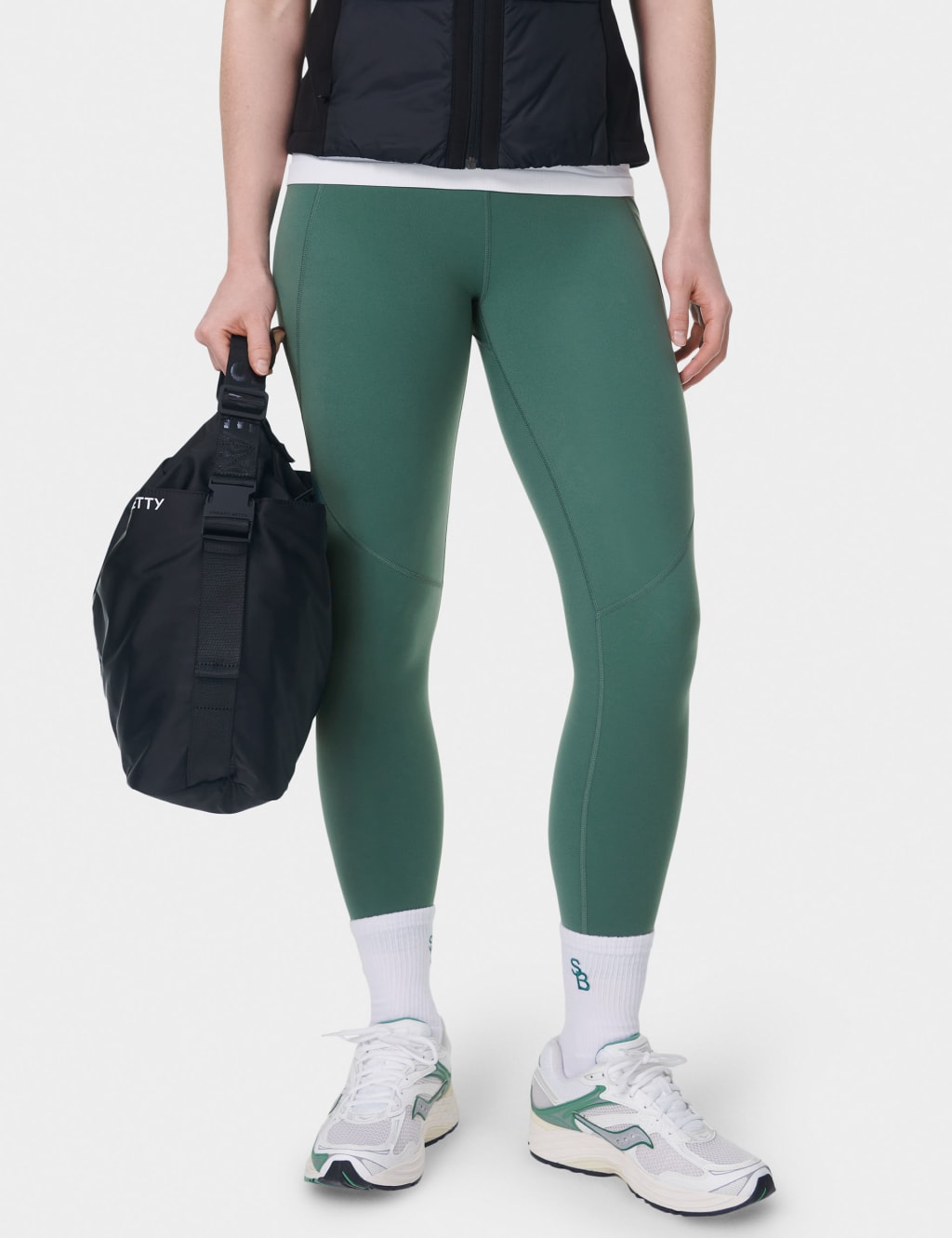 Power Workout Leggings