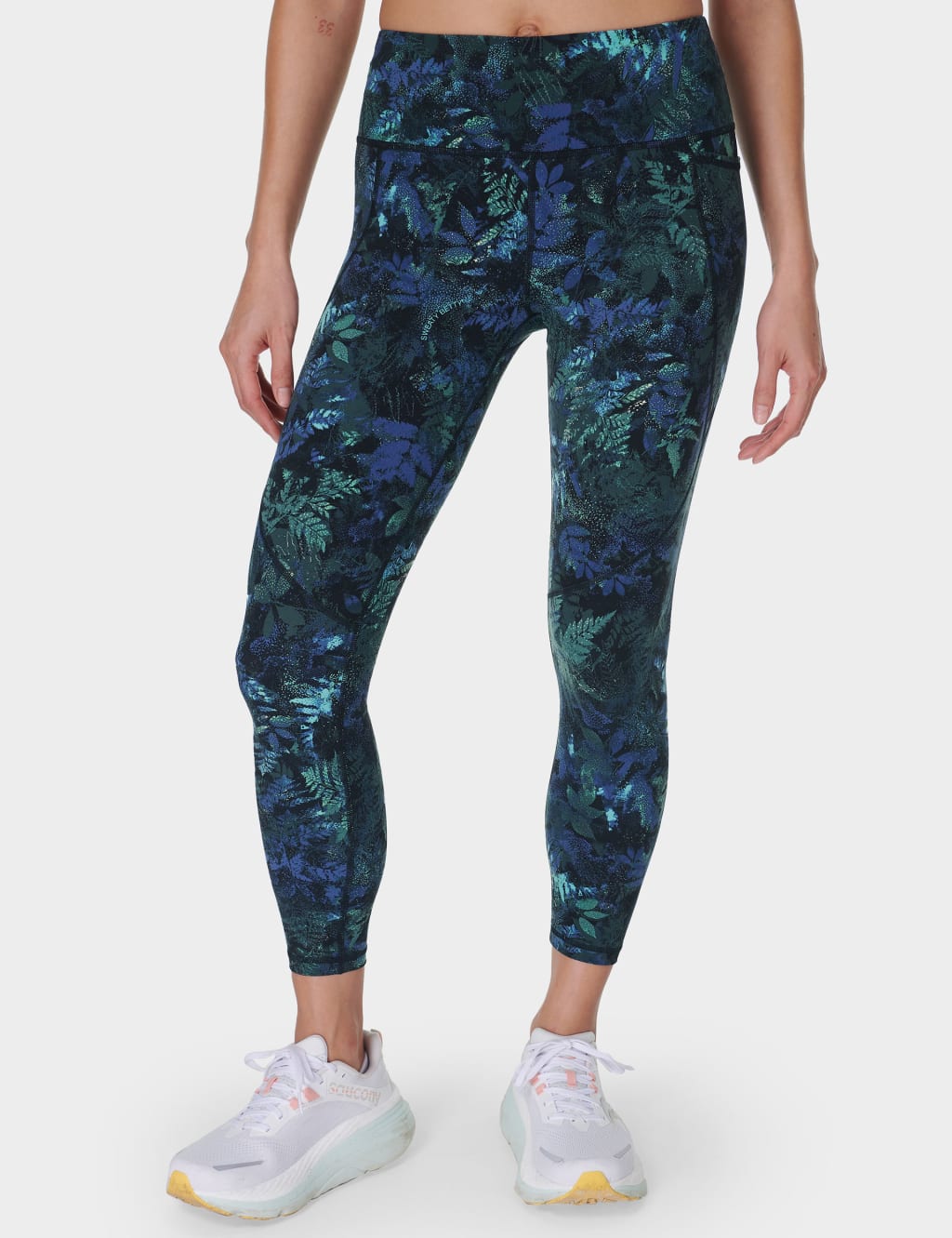 Power Workout Leggings