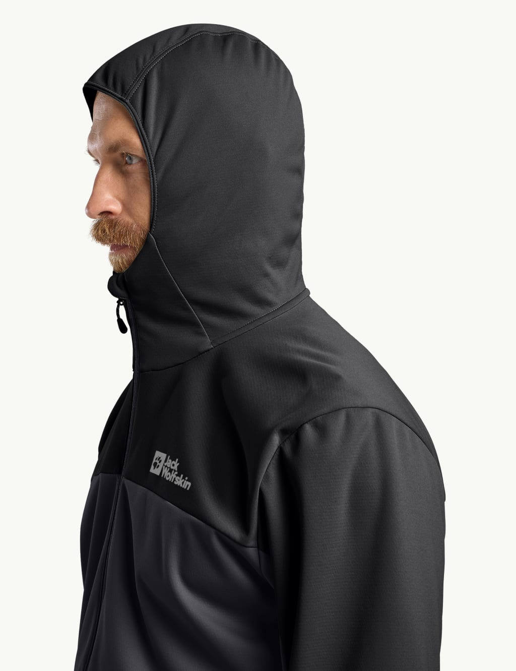 Feldberg Zip Up Hoodie
