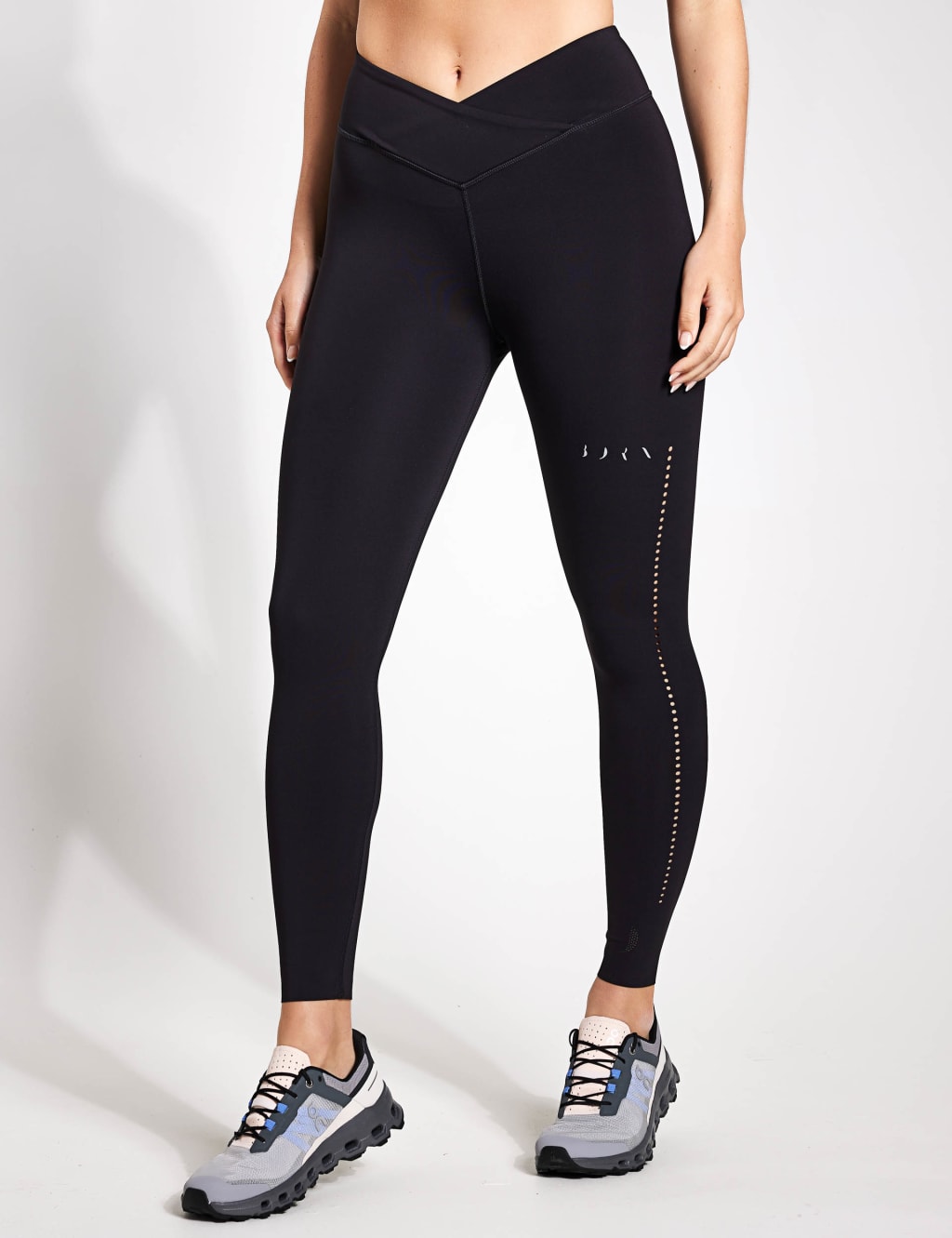 High Waisted Leggings