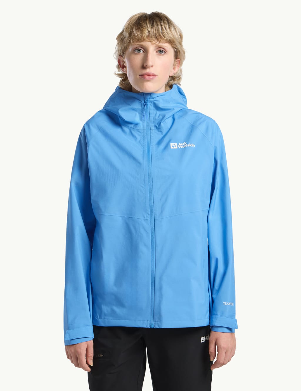 Prelight 2.5 Layer Raincoat