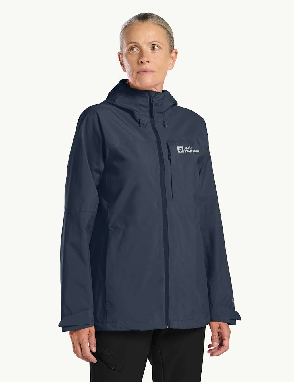 Tempest 2 Layer Raincoat
