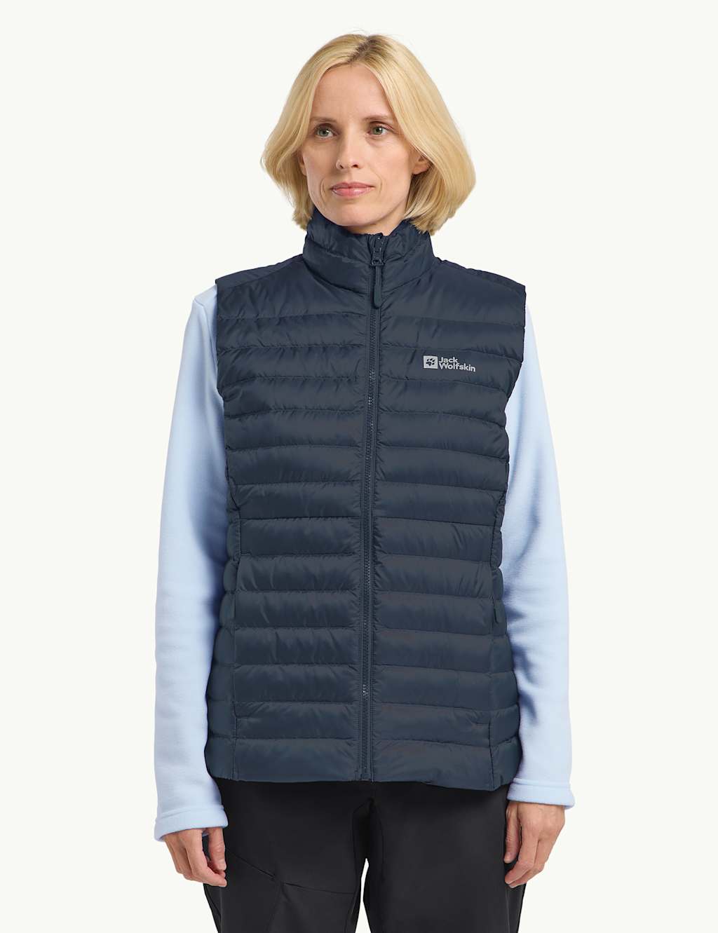 Pilvi Down Gilet