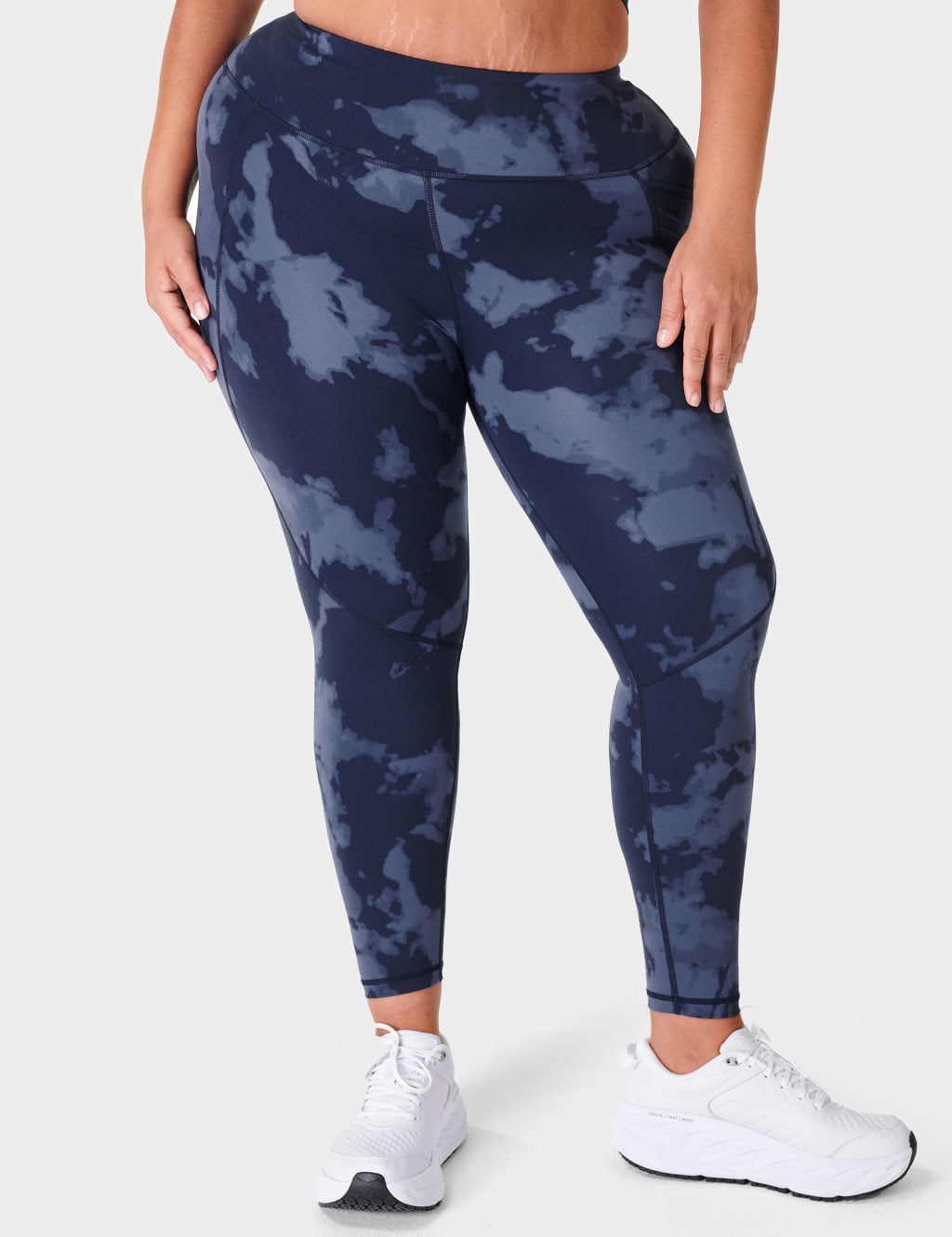 Power 7/8 Workout Leggings