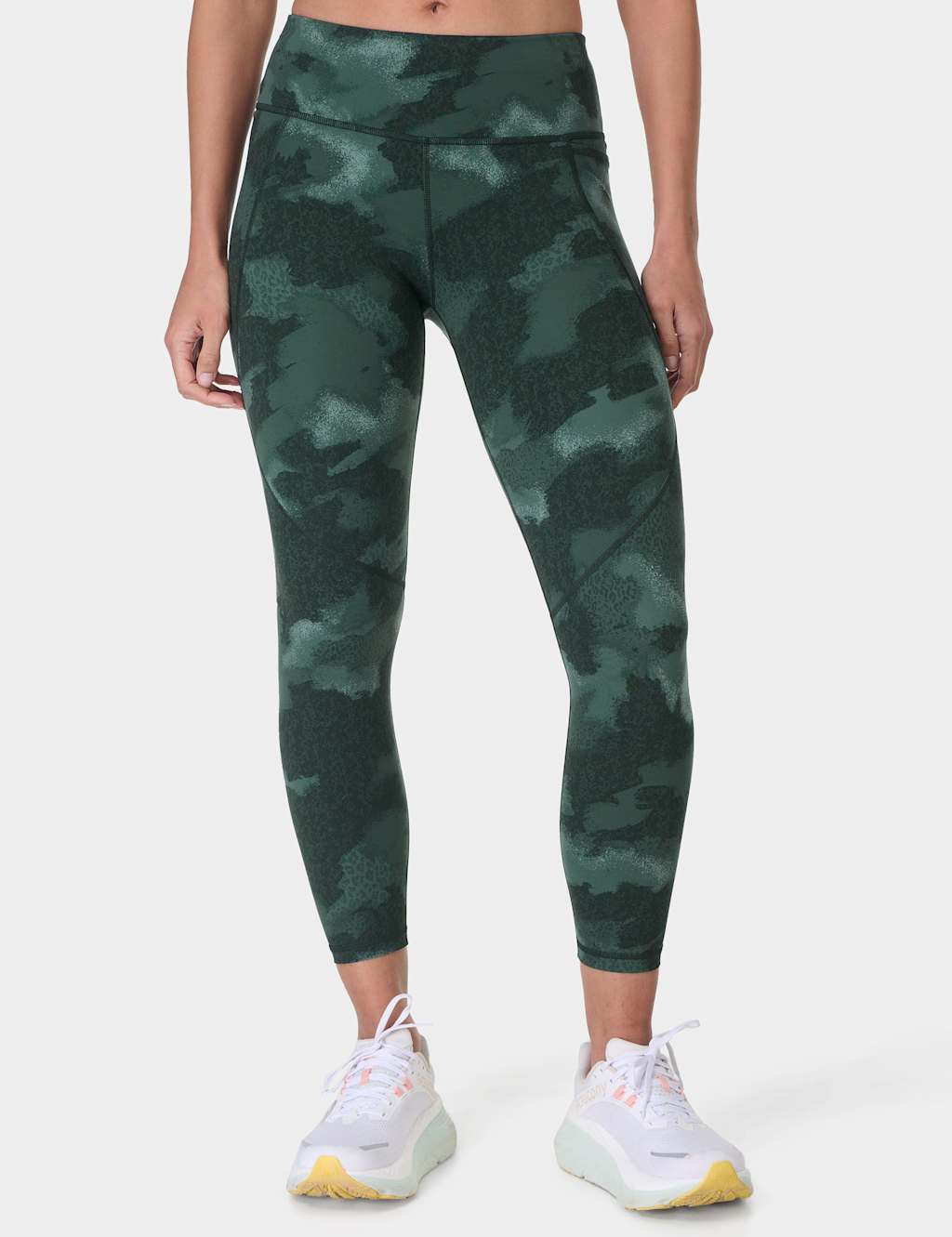 Power 7/8 Workout Leggings