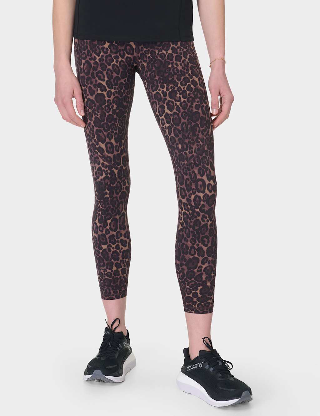 Power 7/8 Workout Leggings