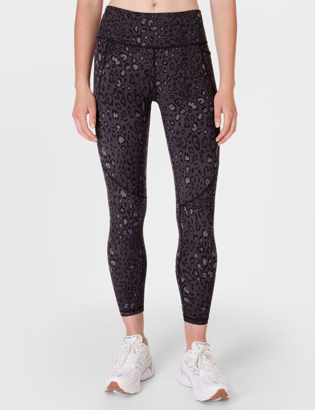 Power 7/8 Workout Leggings