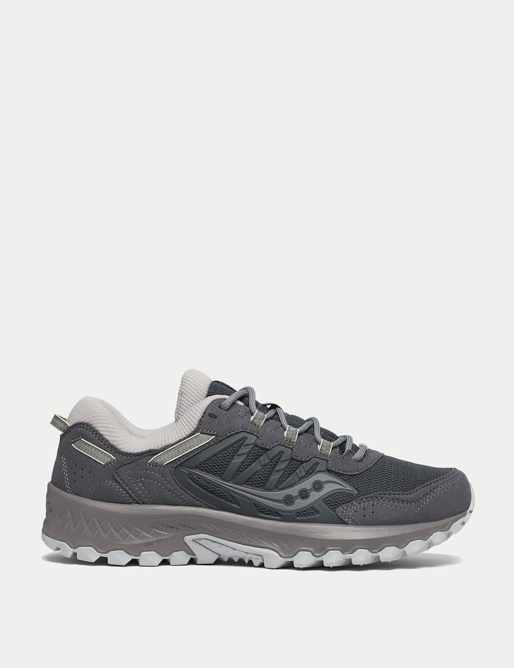 Grid Peak Trainers