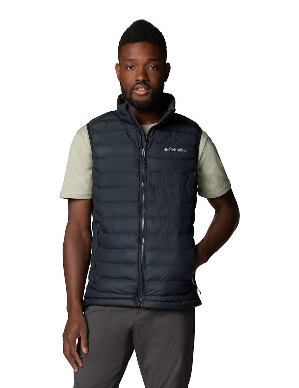 Powder Lite II Padded Gilet