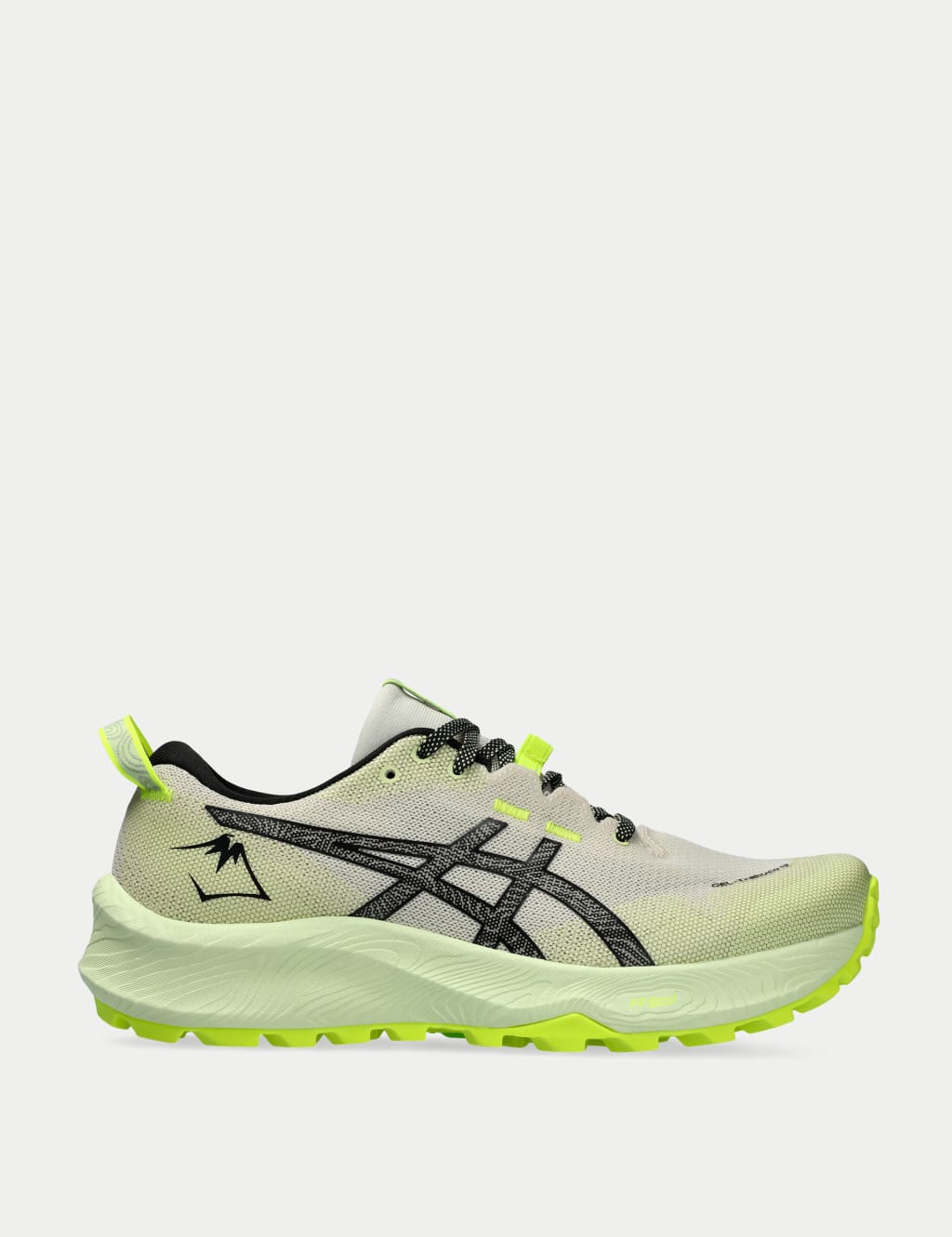 Gel Trabuco-12 Trainers