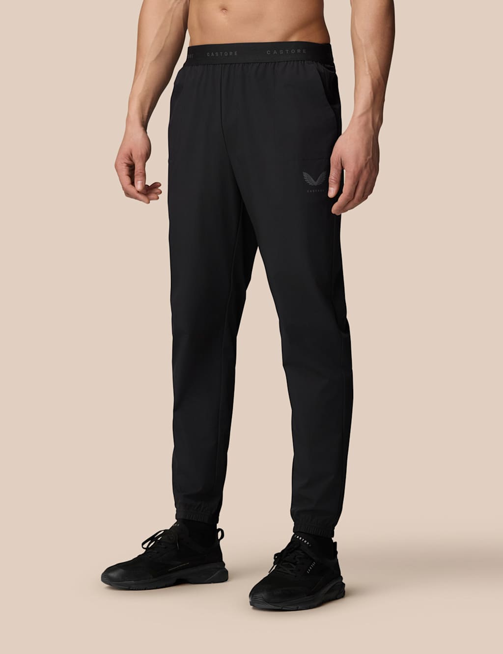 Adapt Woven Joggers