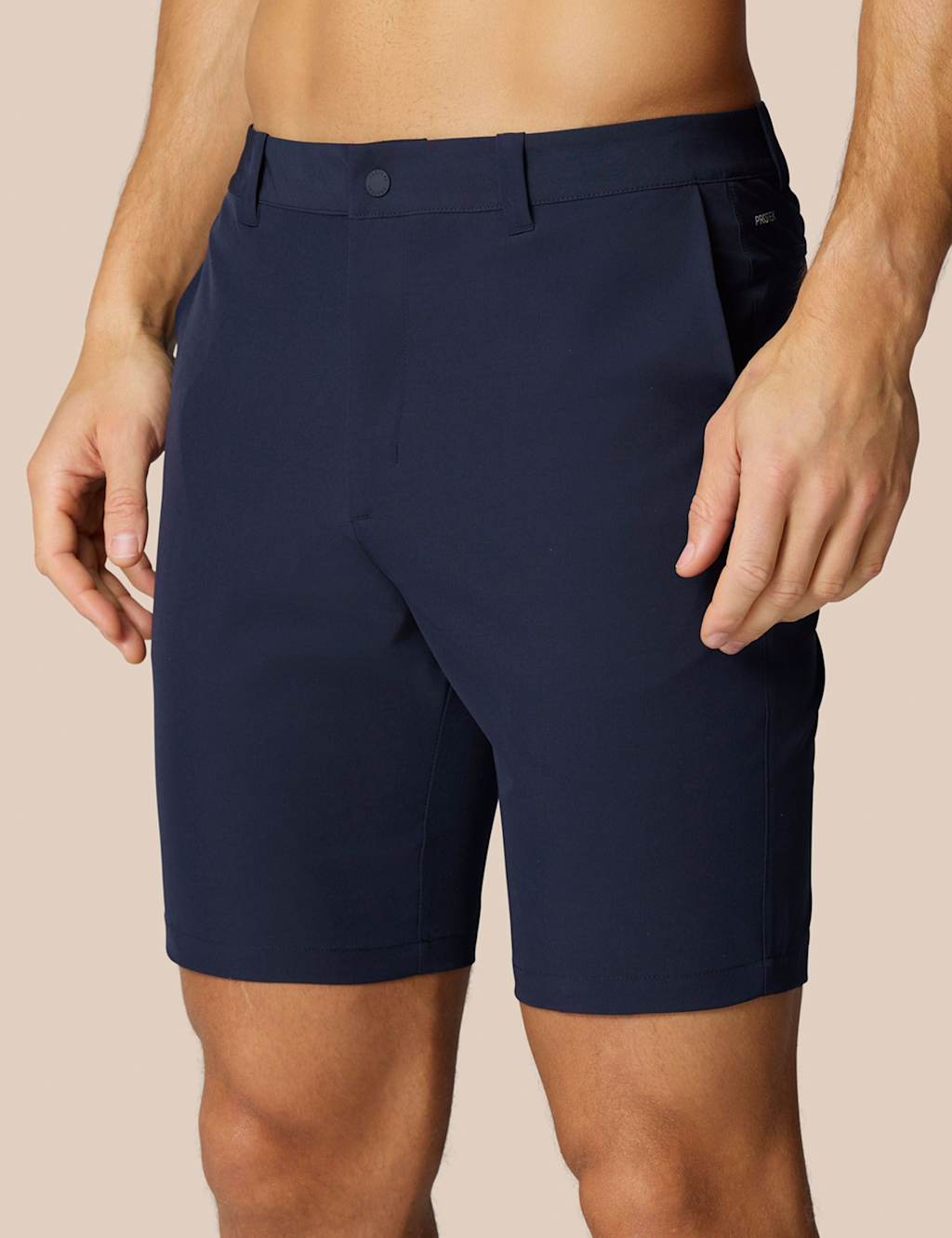 Stretch Lightweight Sports Shorts