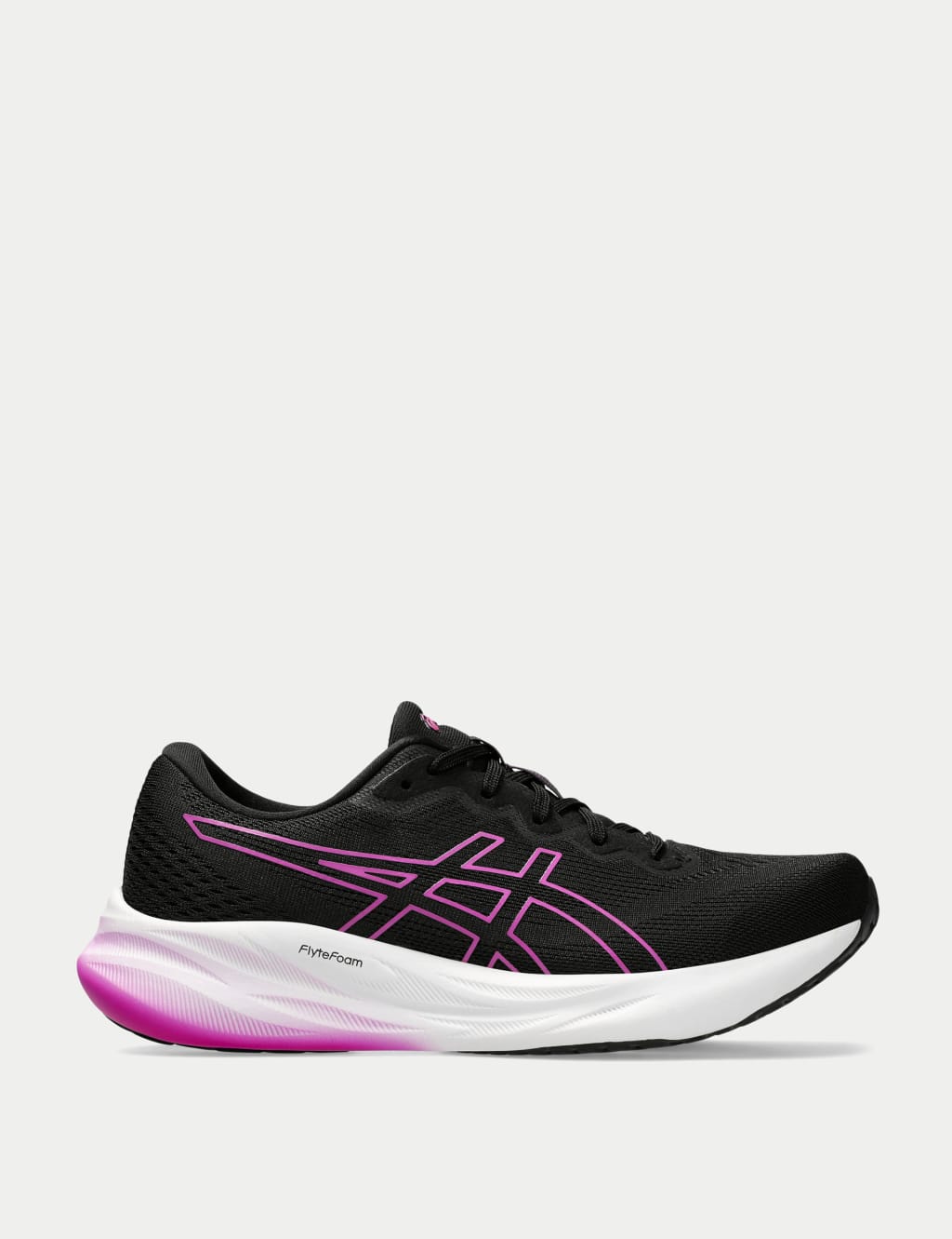 Asics womens trainers uk online