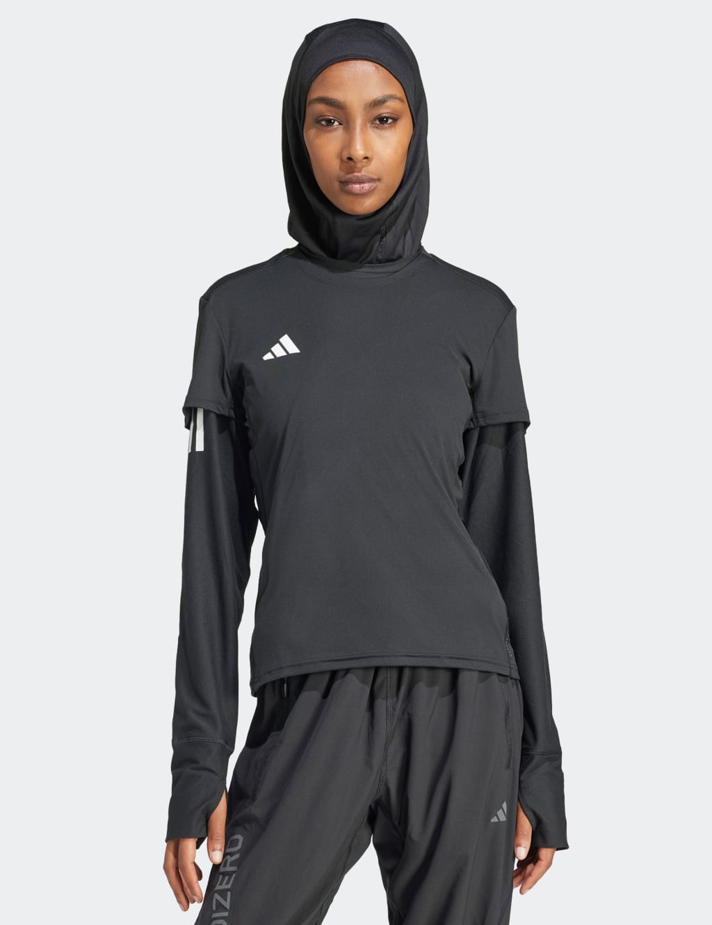 Adizero Essentials Crew Neck Running T-Shirt