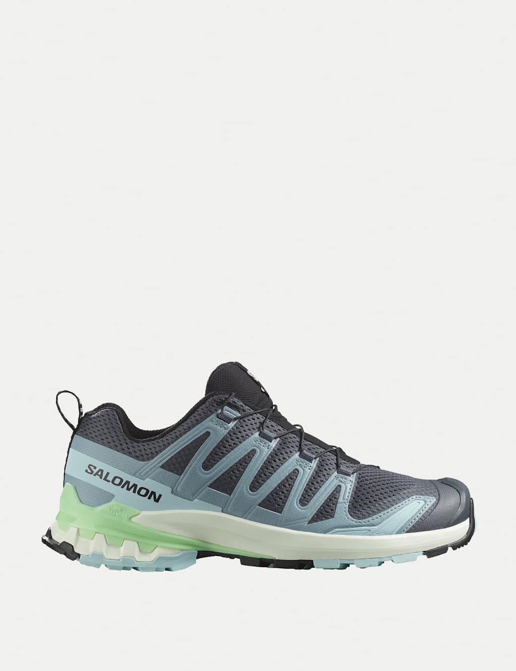 XA PRO 3D V9 Trail Running Trainers