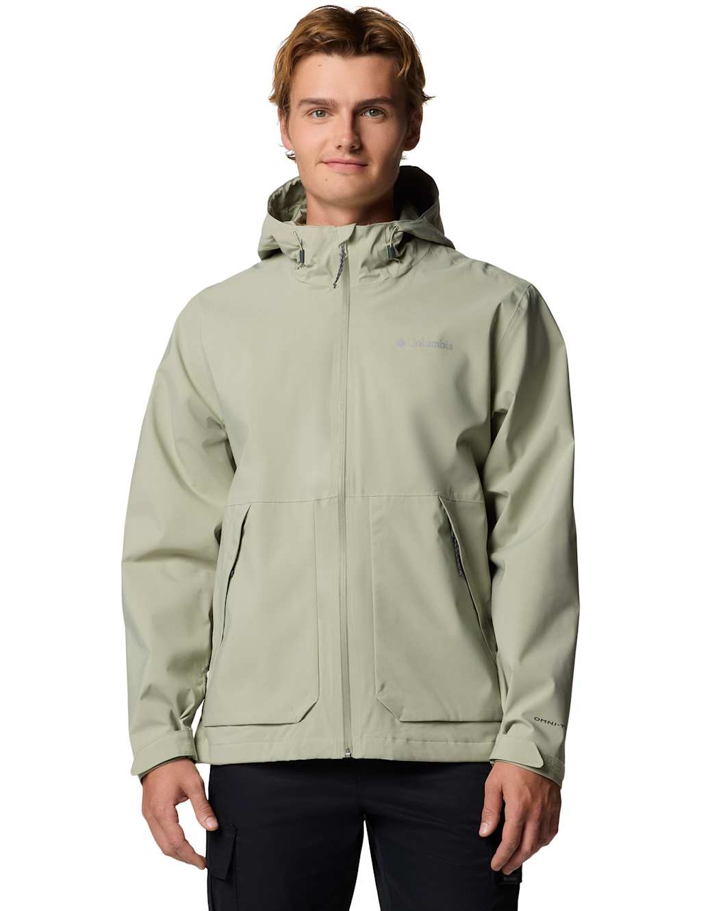 Altbound Waterproof Jacket