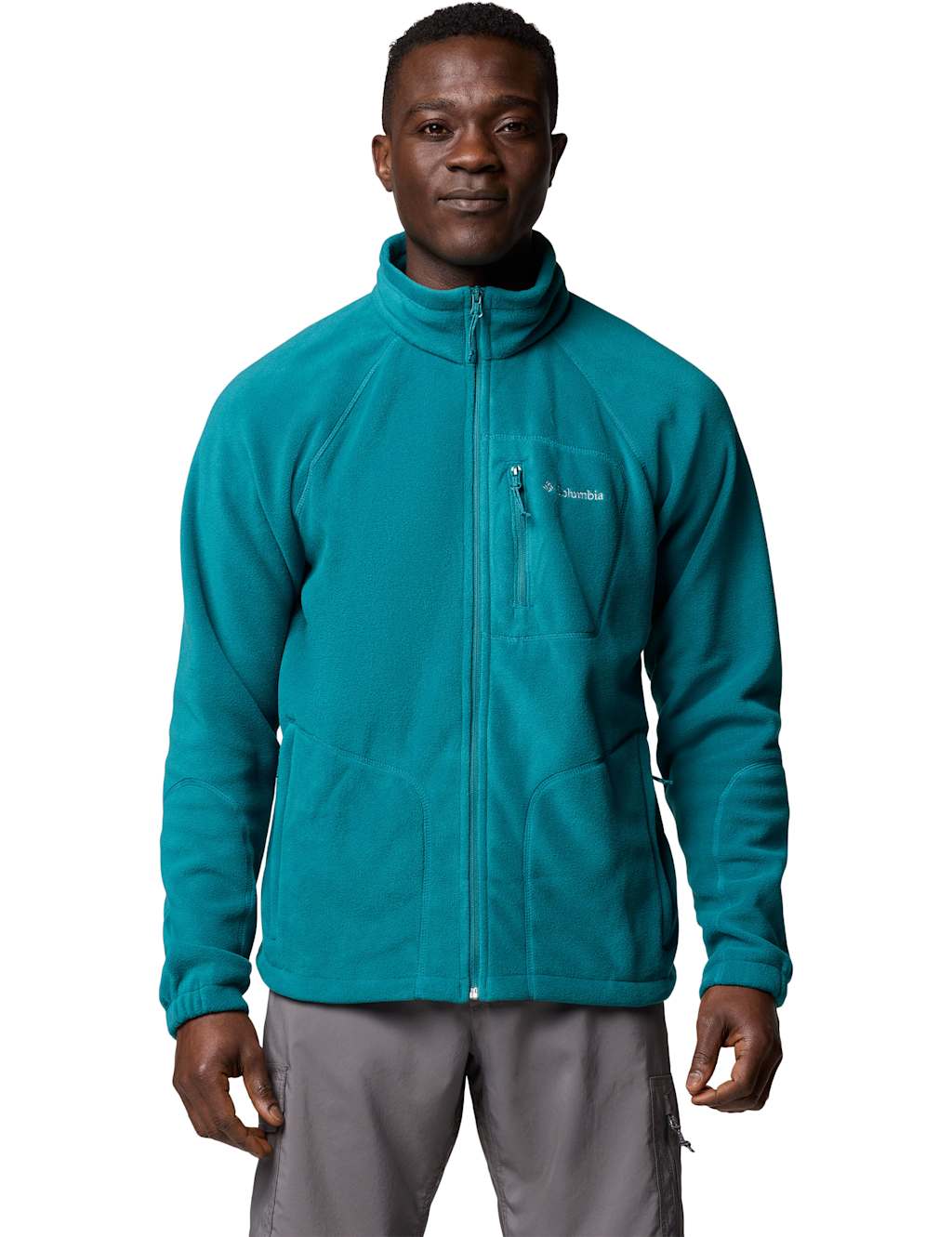 Fast Trek II Fleece Jacket