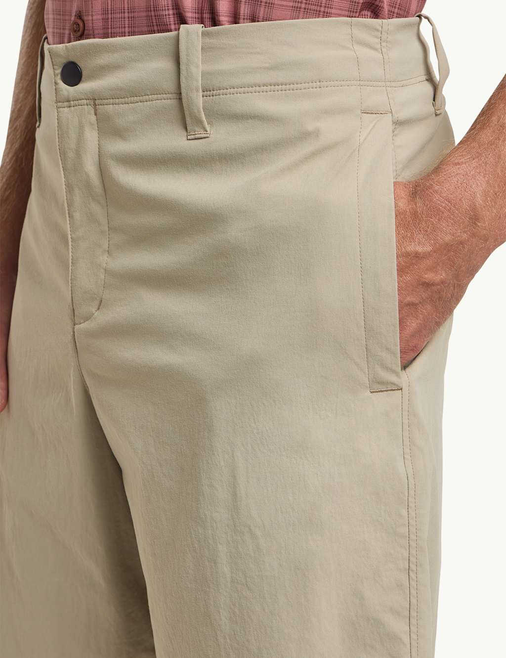 Desert Lightweight Shorts