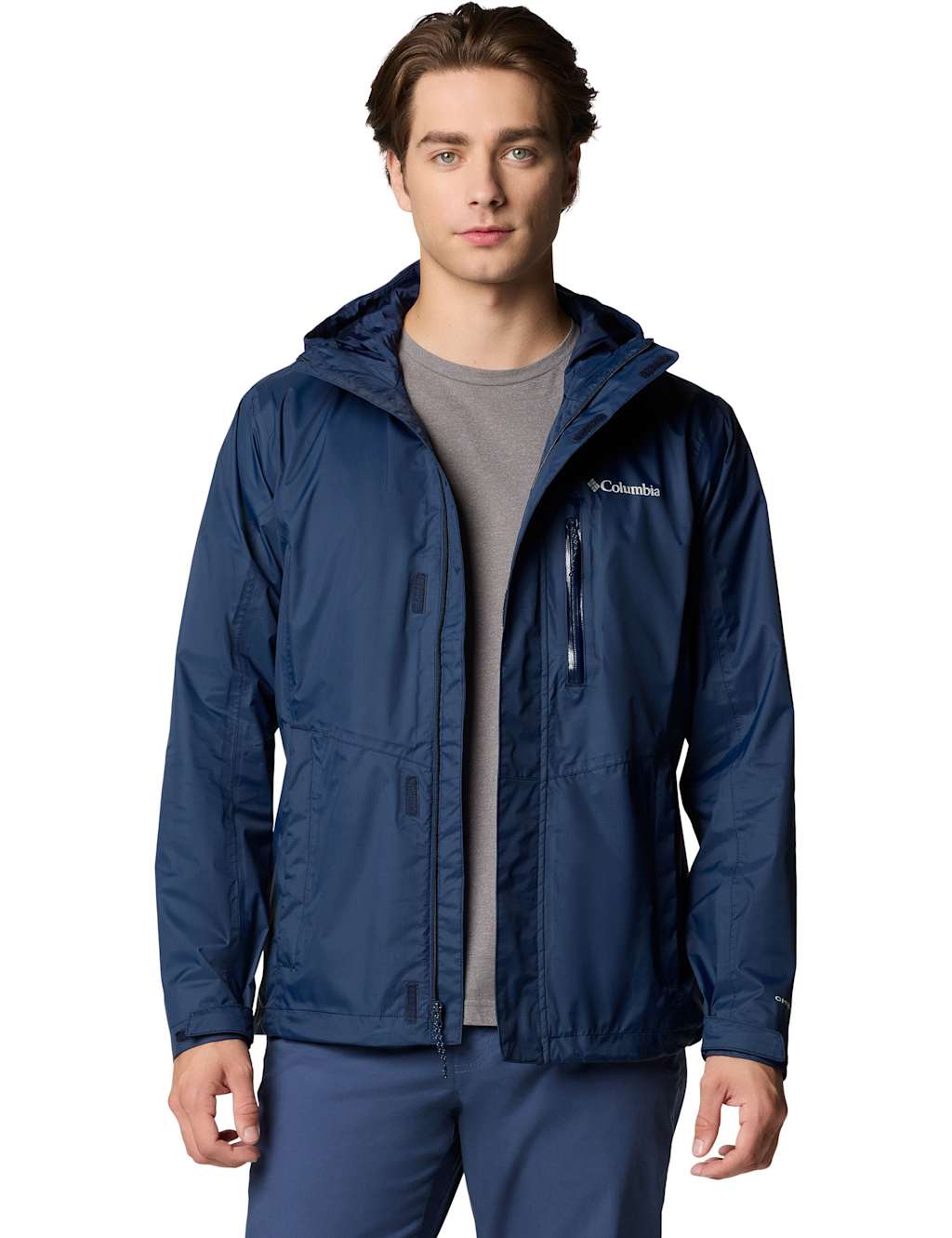 Pouring Adventure III Waterproof Jacket