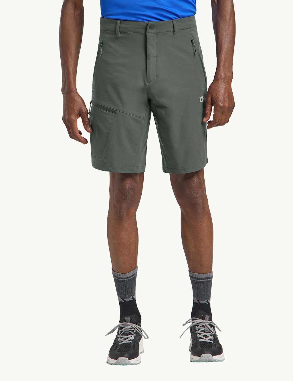Pico Trail Trekking Shorts