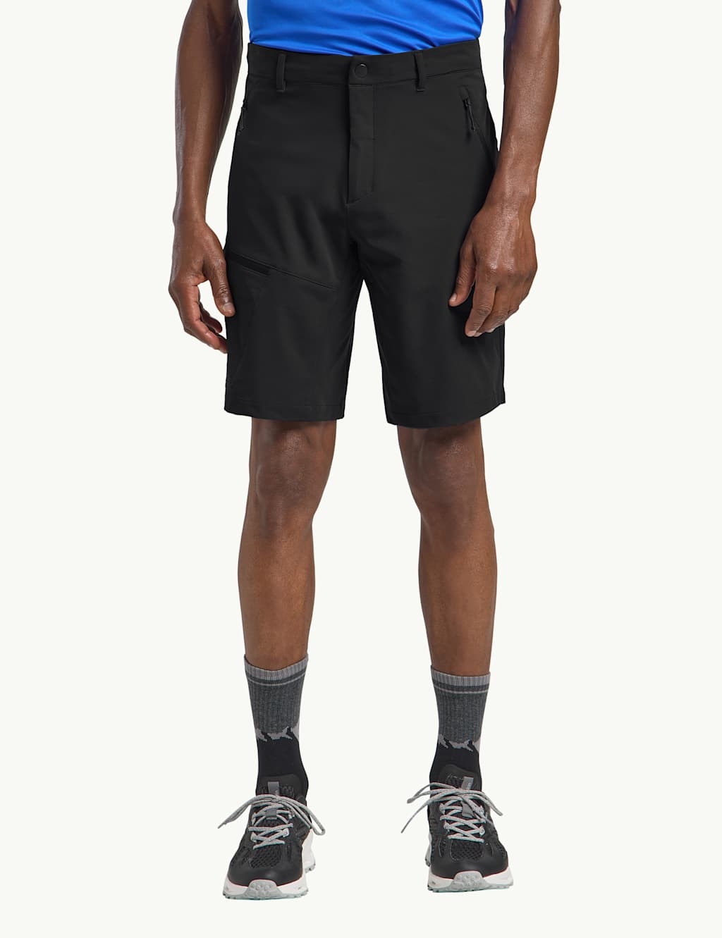 Pico Trail Trekking Shorts