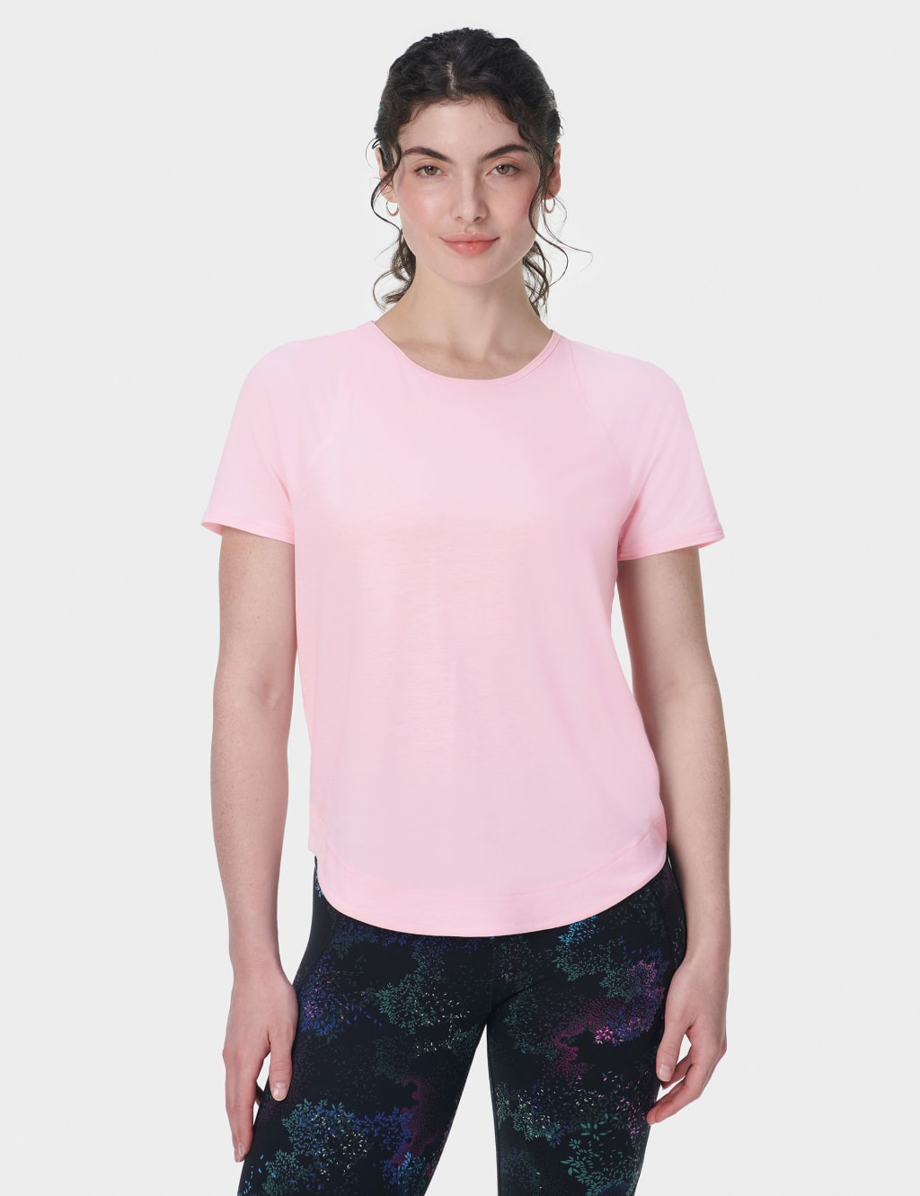 Breathe Easy T-Shirt