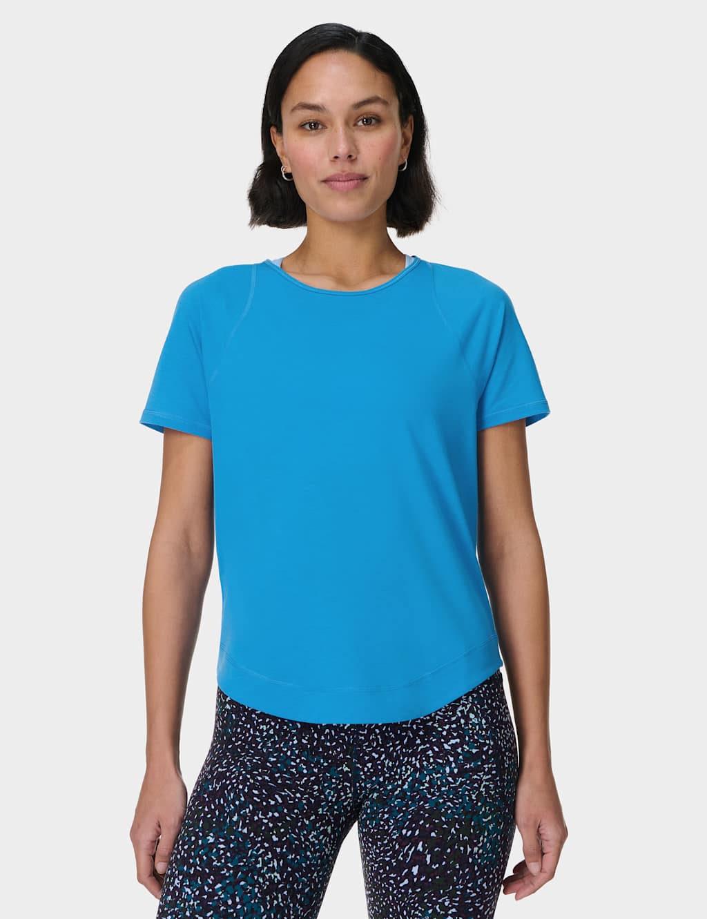 Breathe Easy T-Shirt