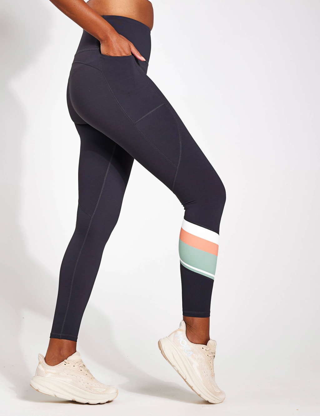 Limitless High Waisted Leggings