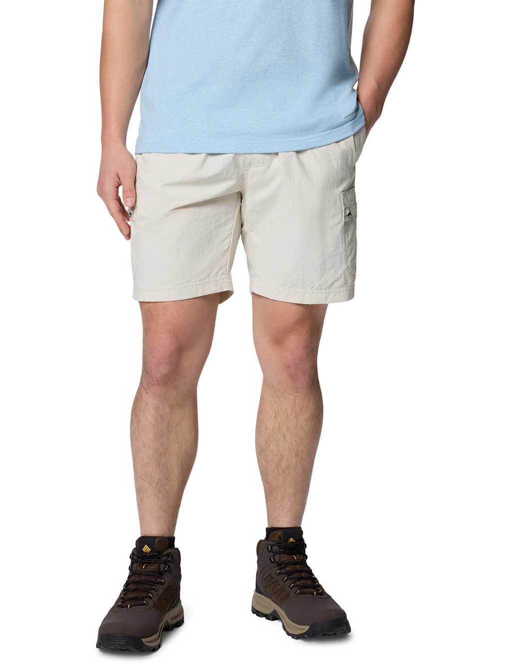 Mountaindale Cargo Shorts